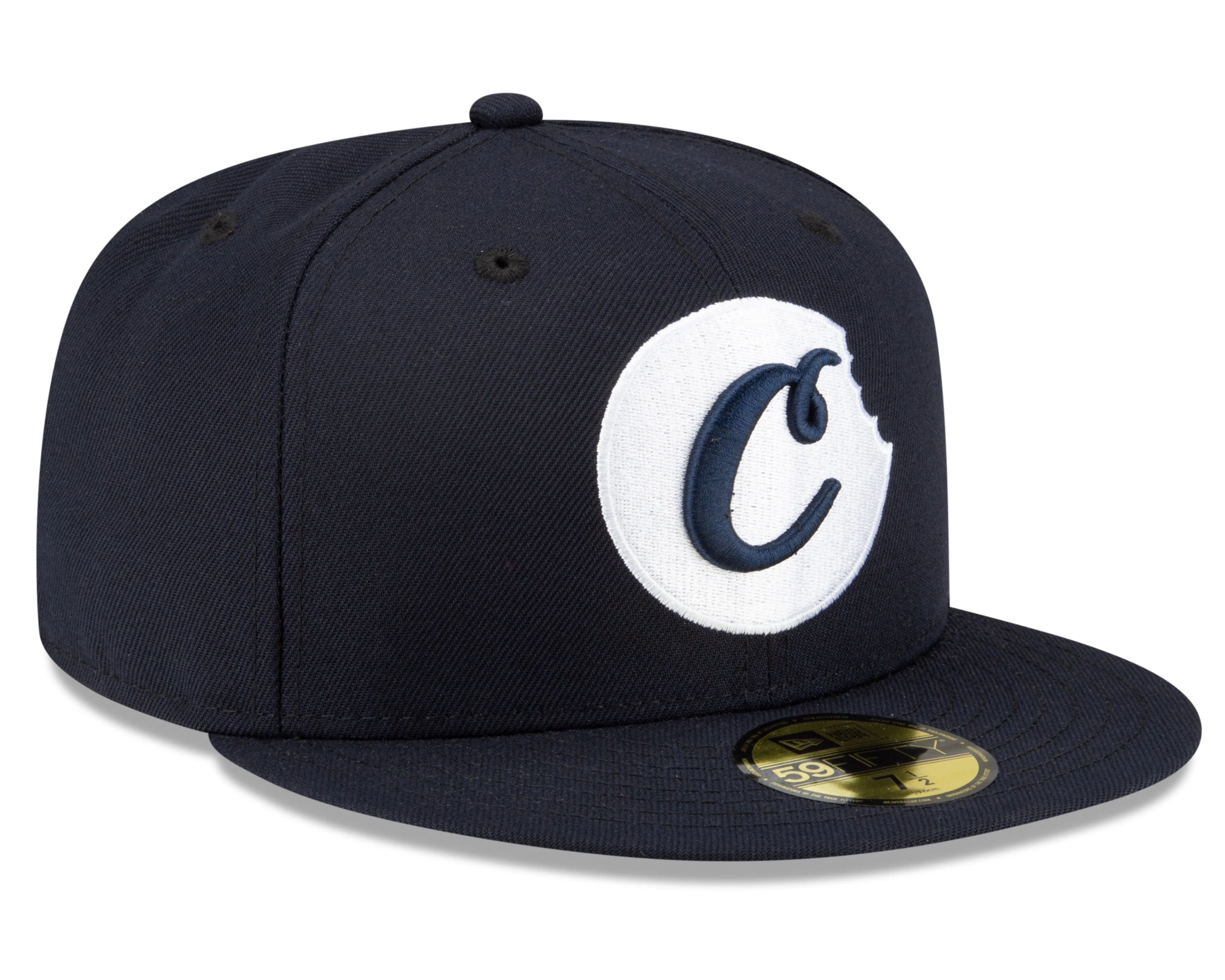 Cookies X New Era Fitted C-Bite Cap - Image 11