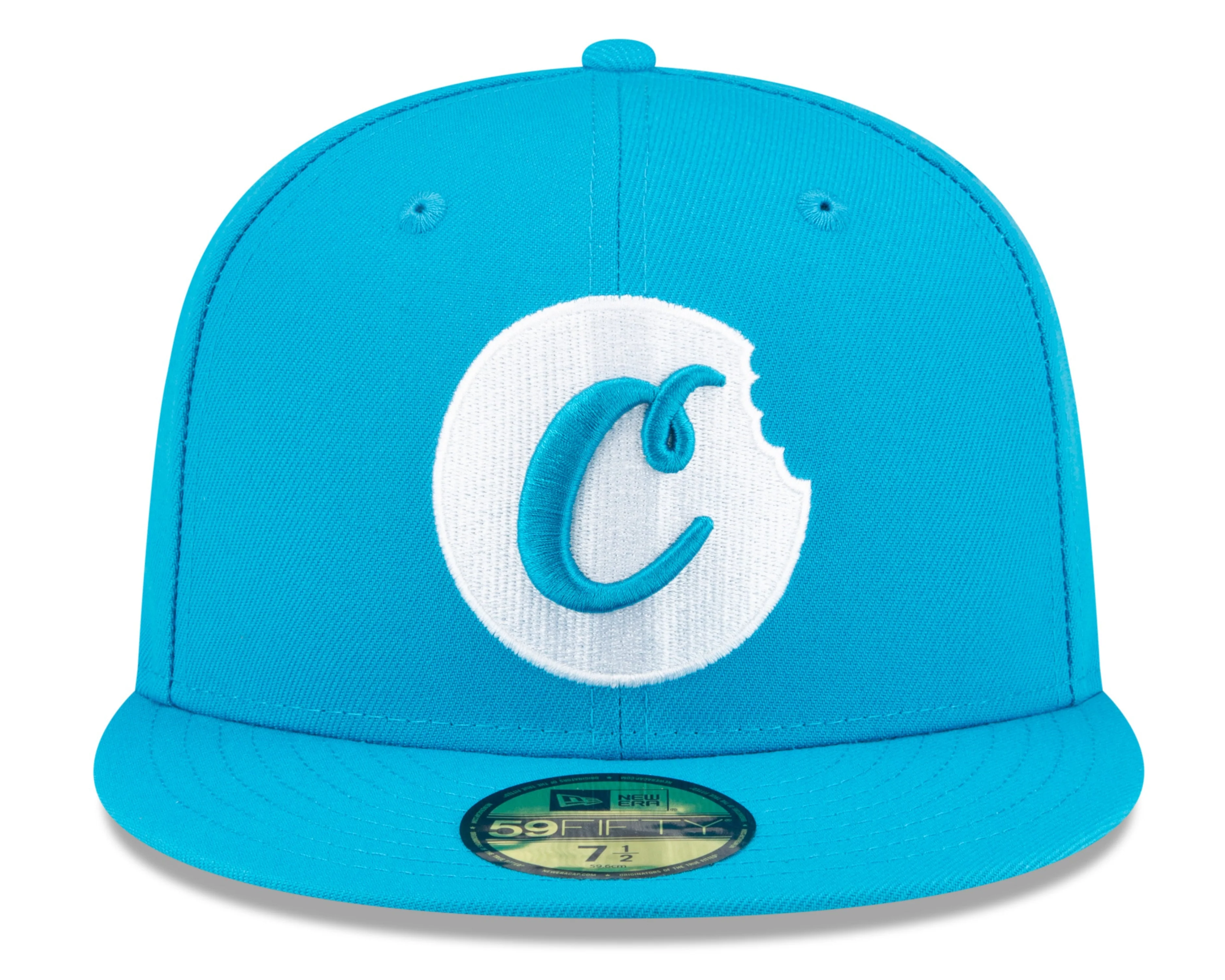 Cookies X New Era Fitted C-Bite Cap - Image 15