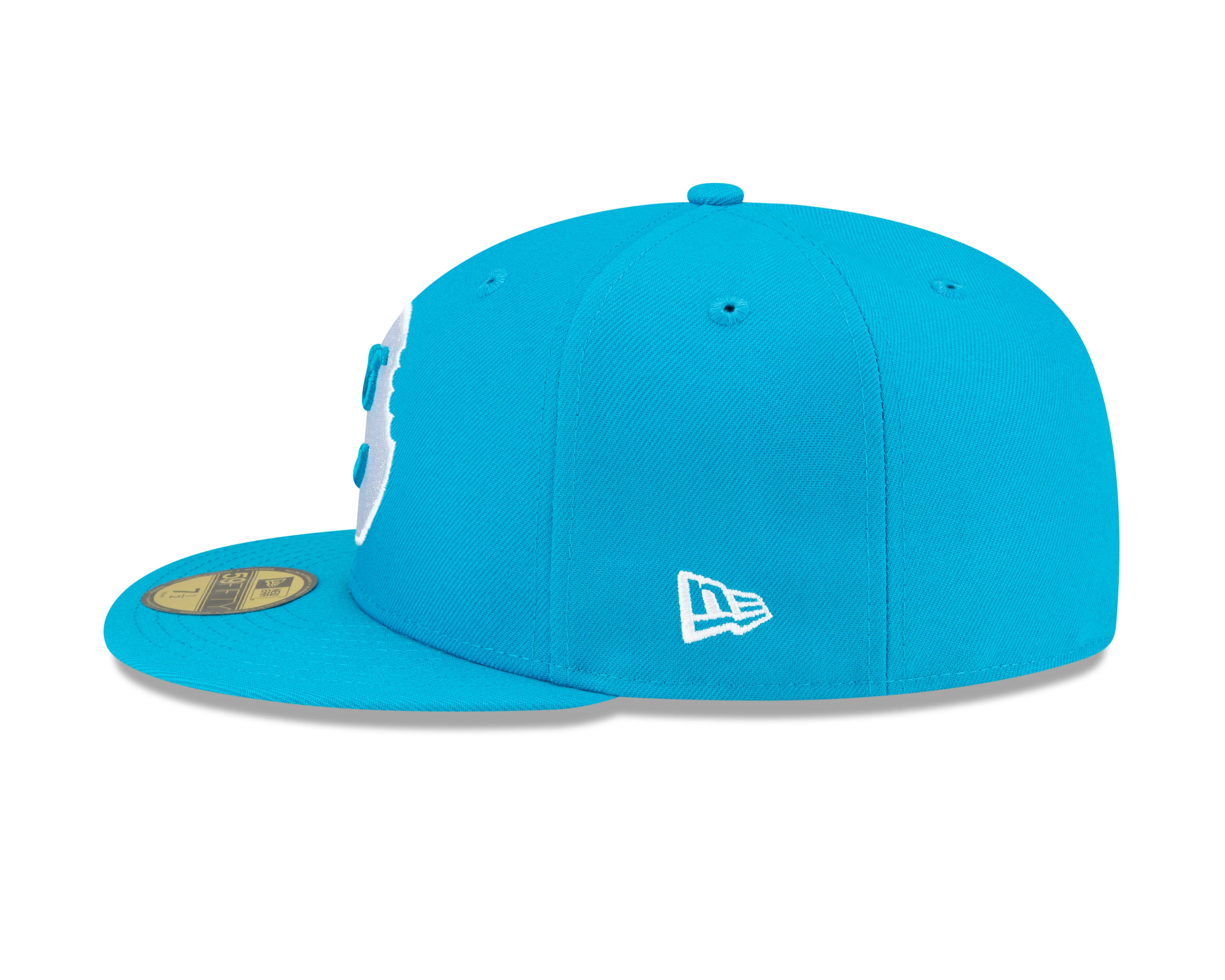 Cookies X New Era Fitted C-Bite Cap - Image 17