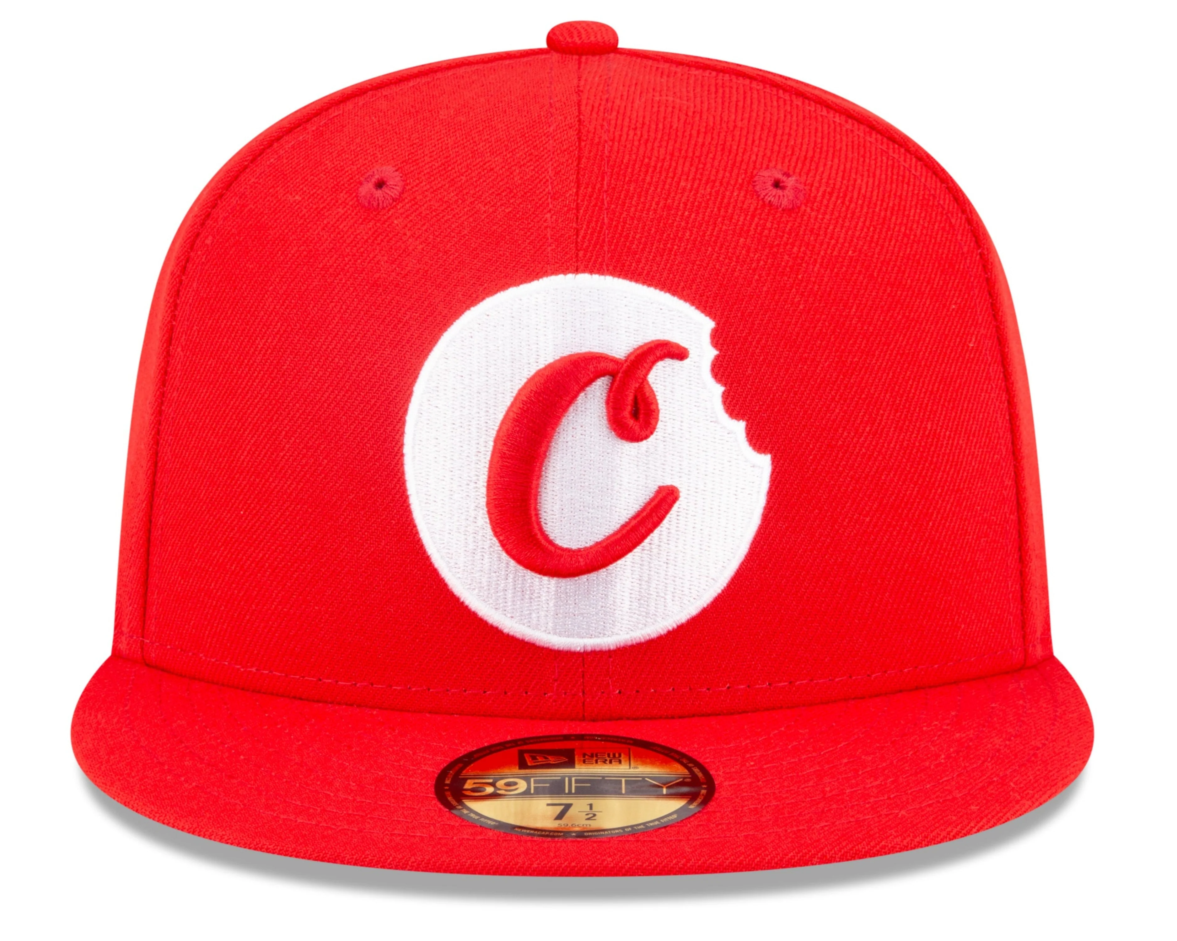Cookies X New Era Fitted C-Bite Cap - Image 18
