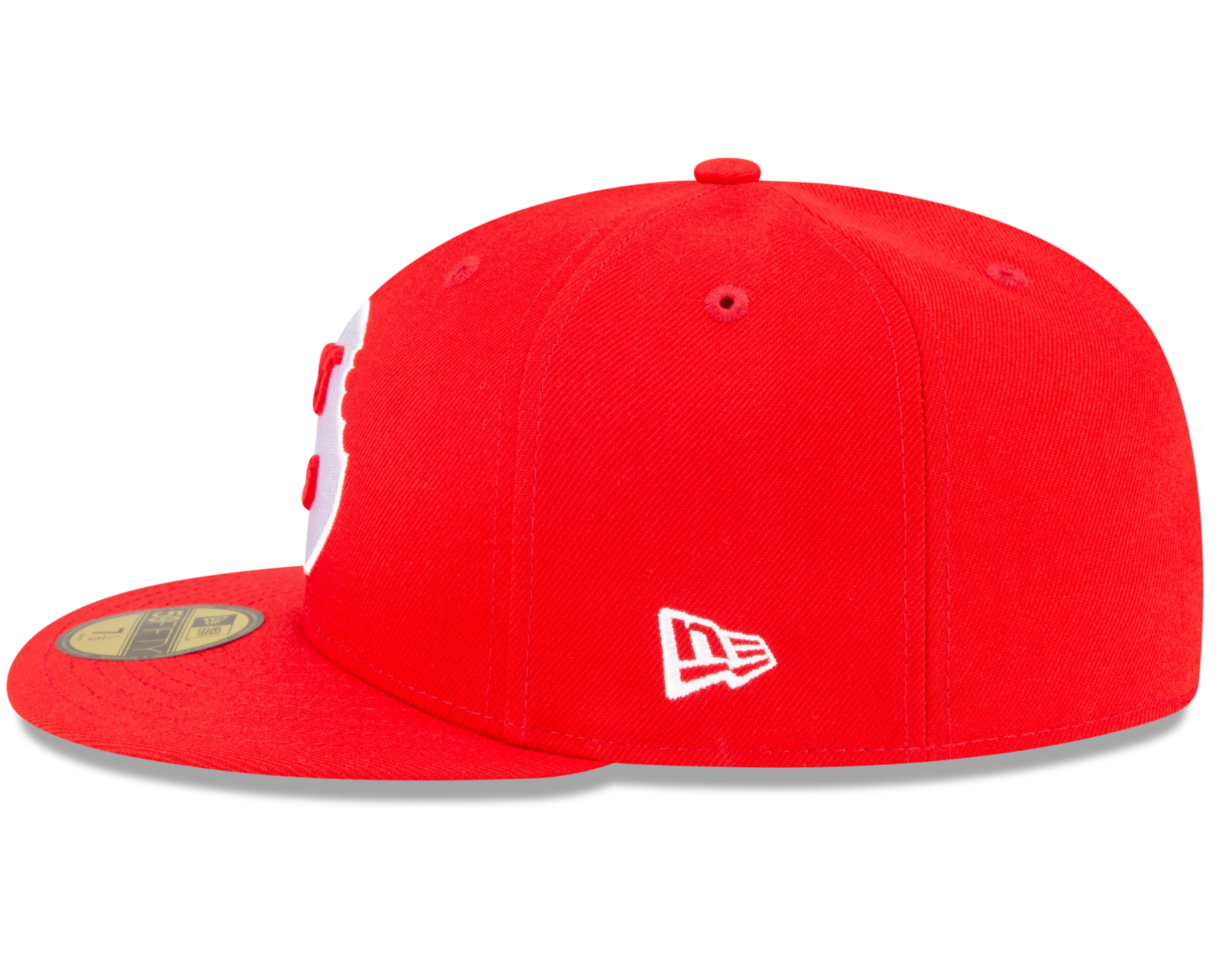 Cookies X New Era Fitted C-Bite Cap - Image 19