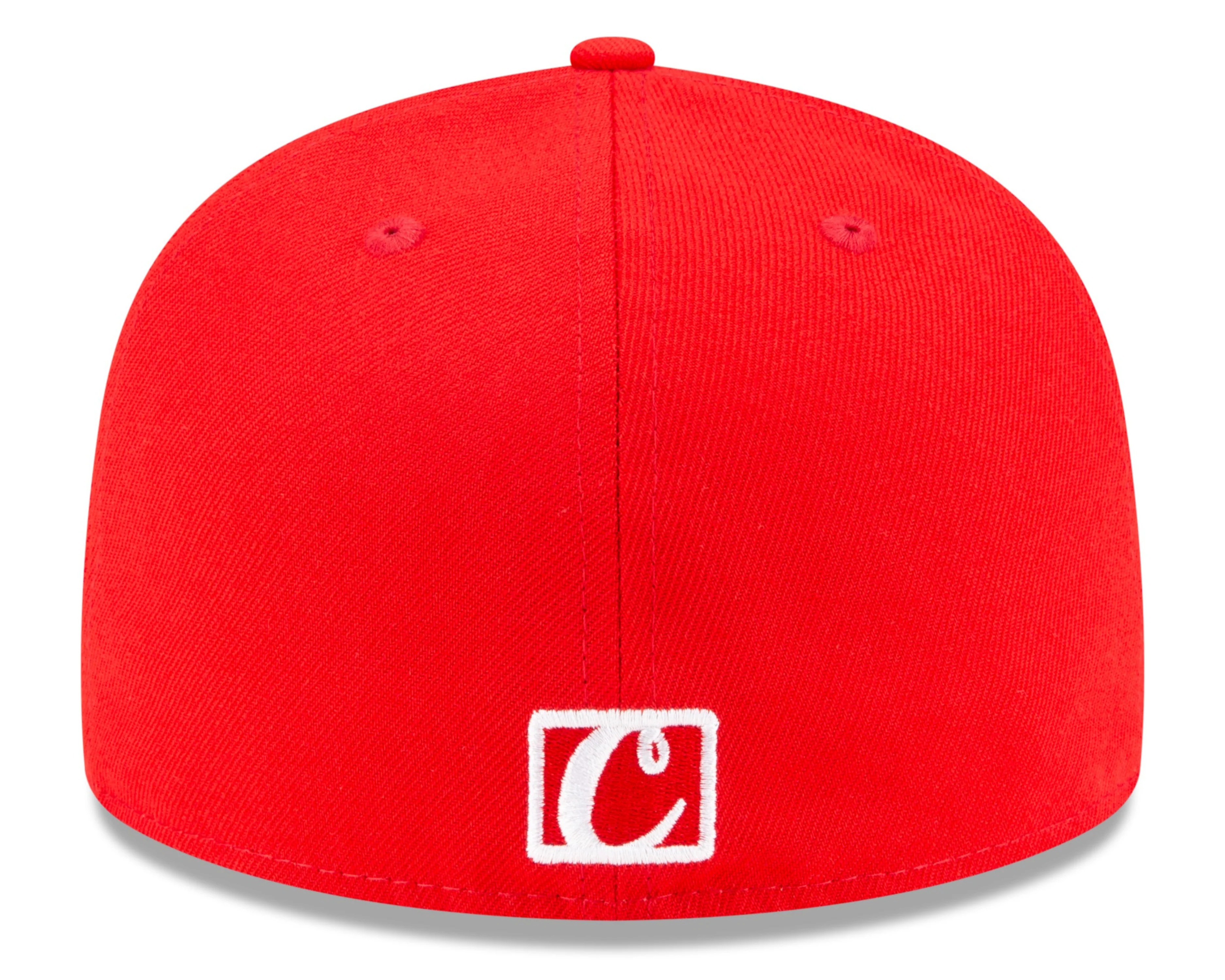 Cookies X New Era Fitted C-Bite Cap - Image 20