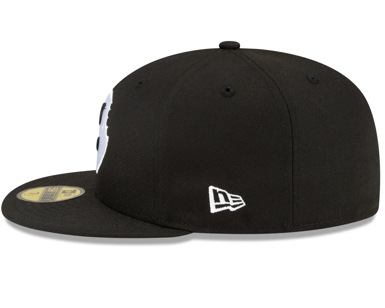 Cookies X New Era Fitted C-Bite Cap - Image 3