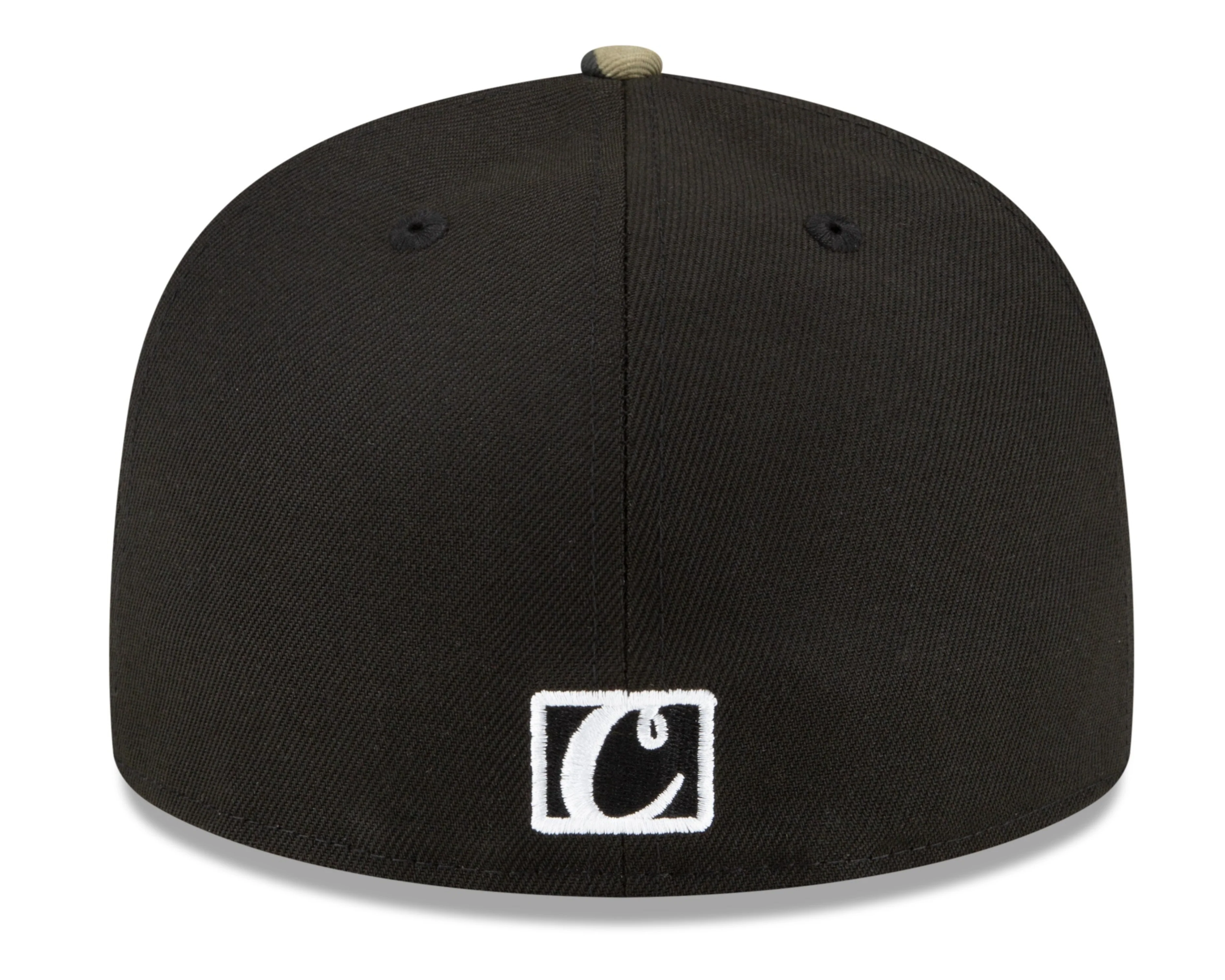 Cookies X New Era Fitted C-Bite Cap - Image 4