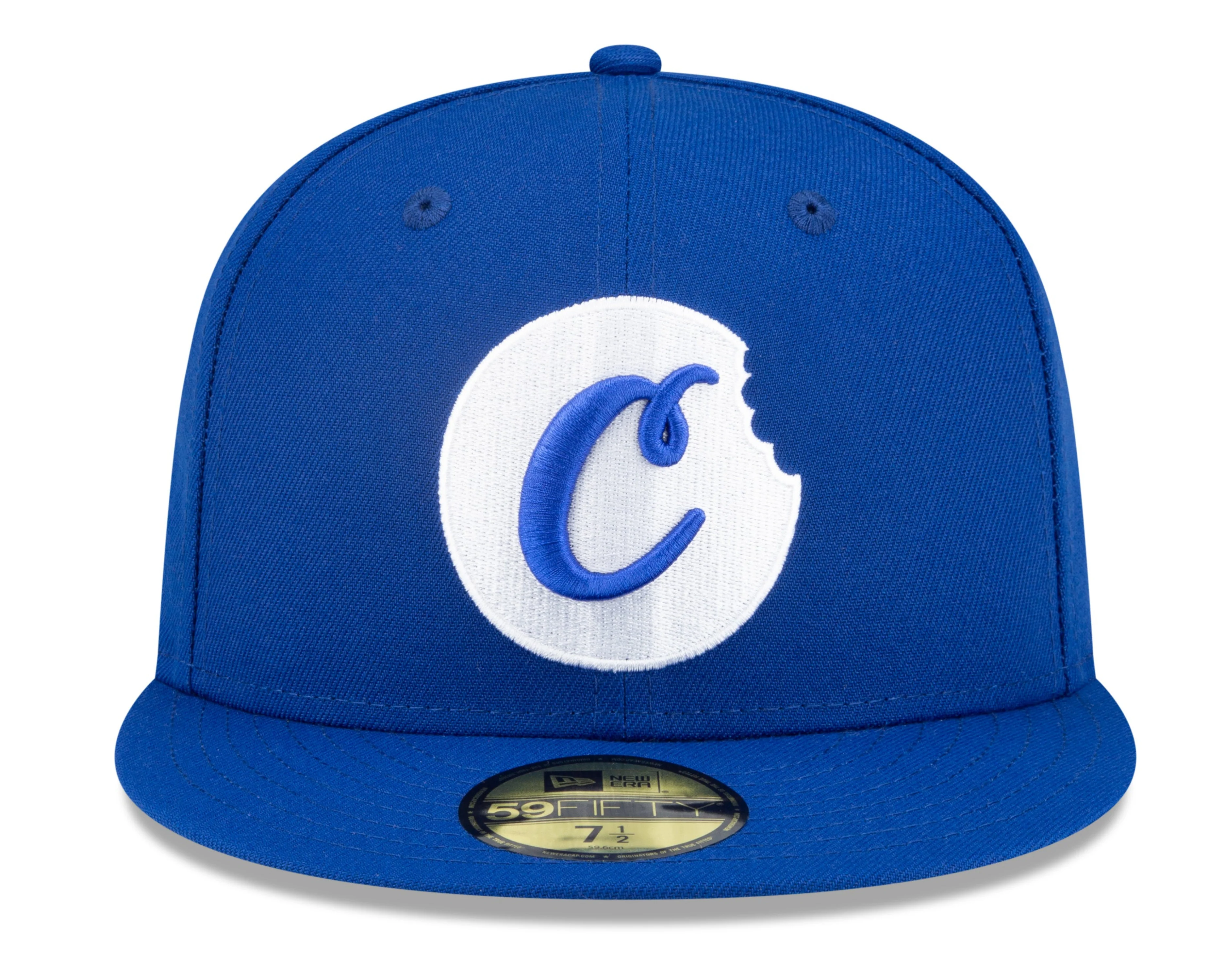 Cookies X New Era Fitted C-Bite Cap - Image 5