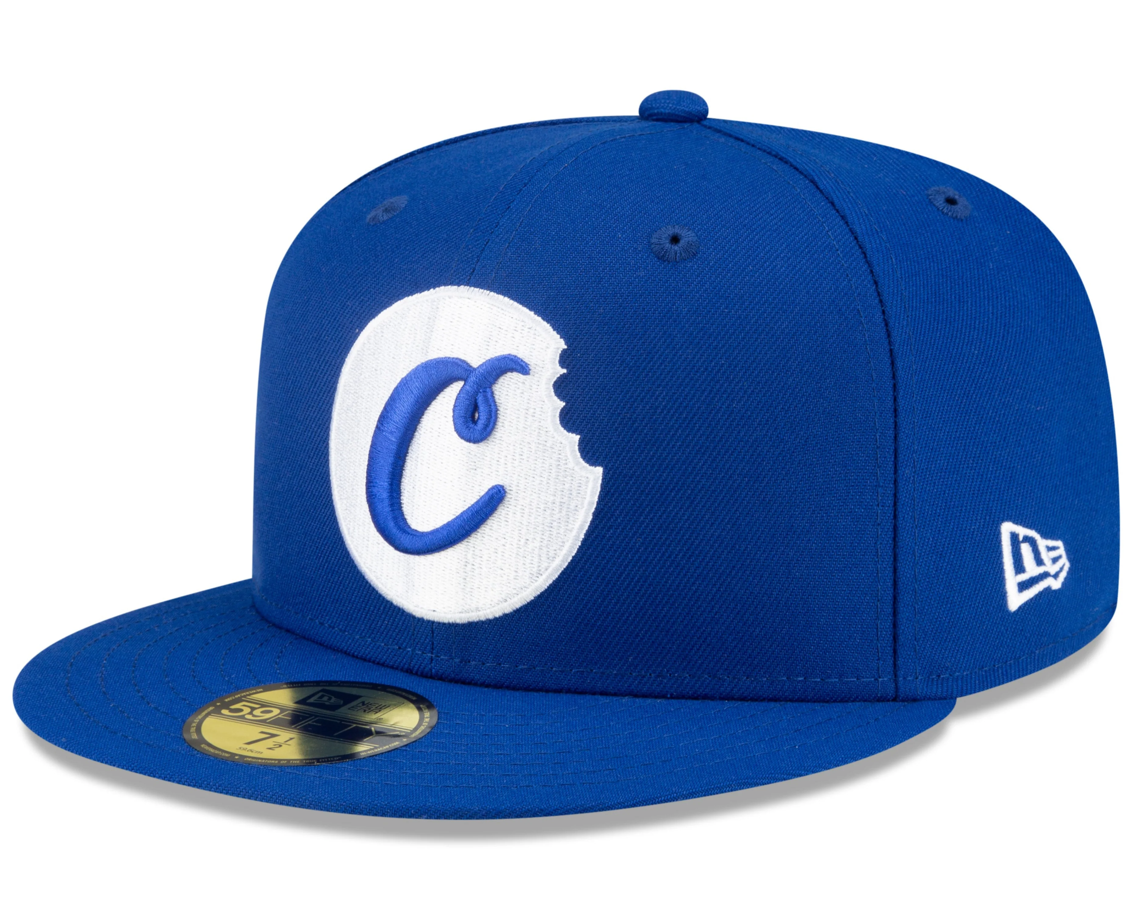 Cookies X New Era Fitted C-Bite Cap - Image 6
