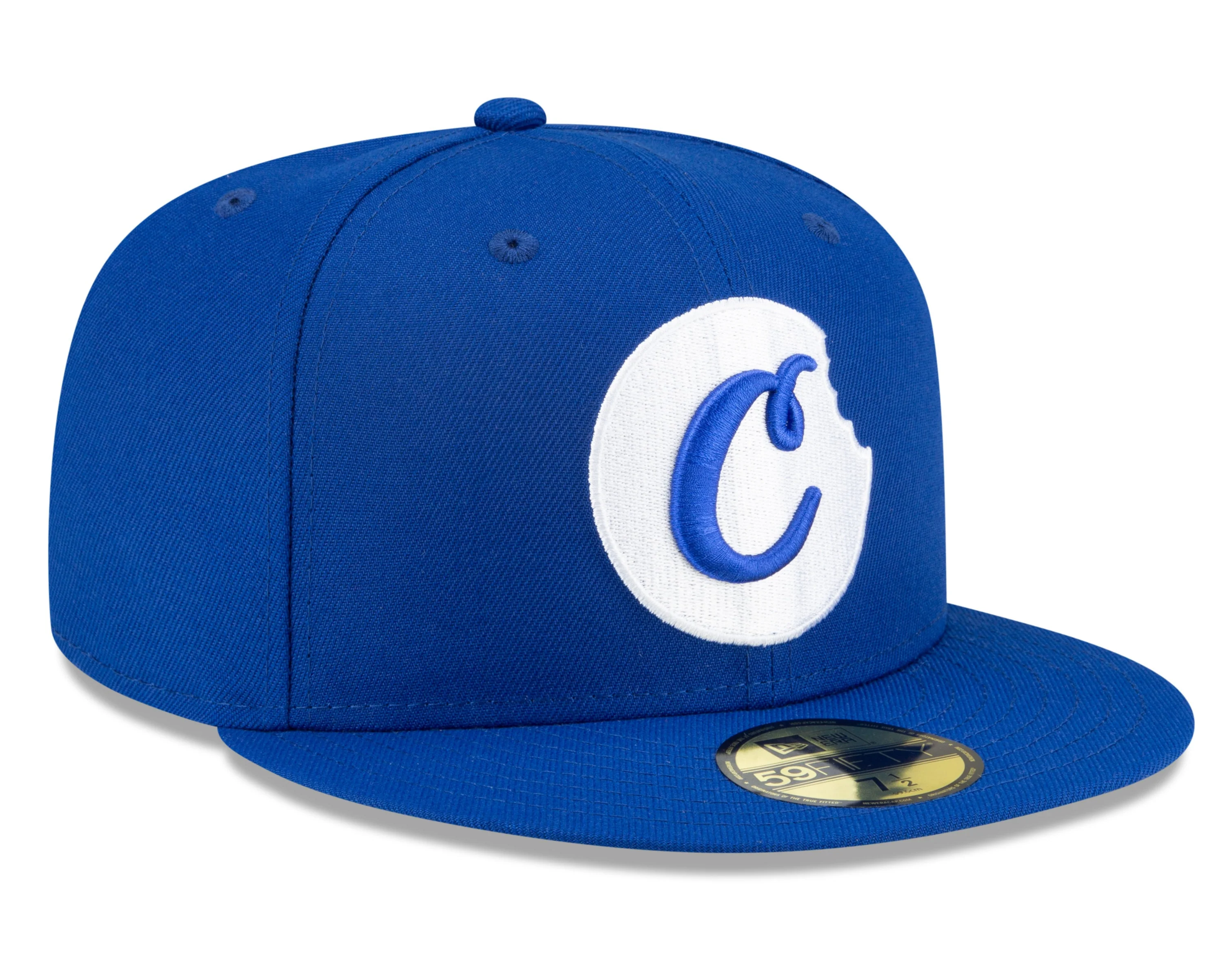 Cookies X New Era Fitted C-Bite Cap - Image 7