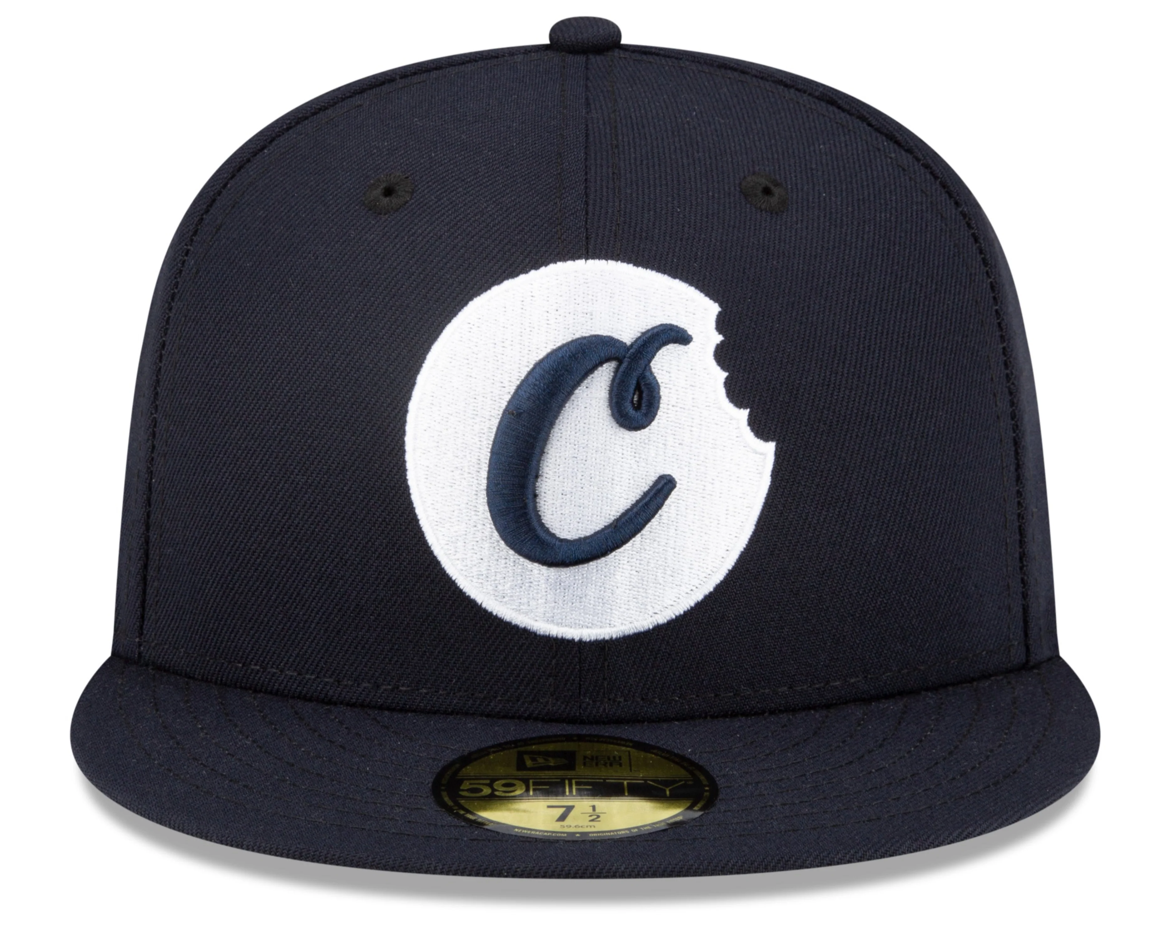 Cookies X New Era Fitted C-Bite Cap - Image 9