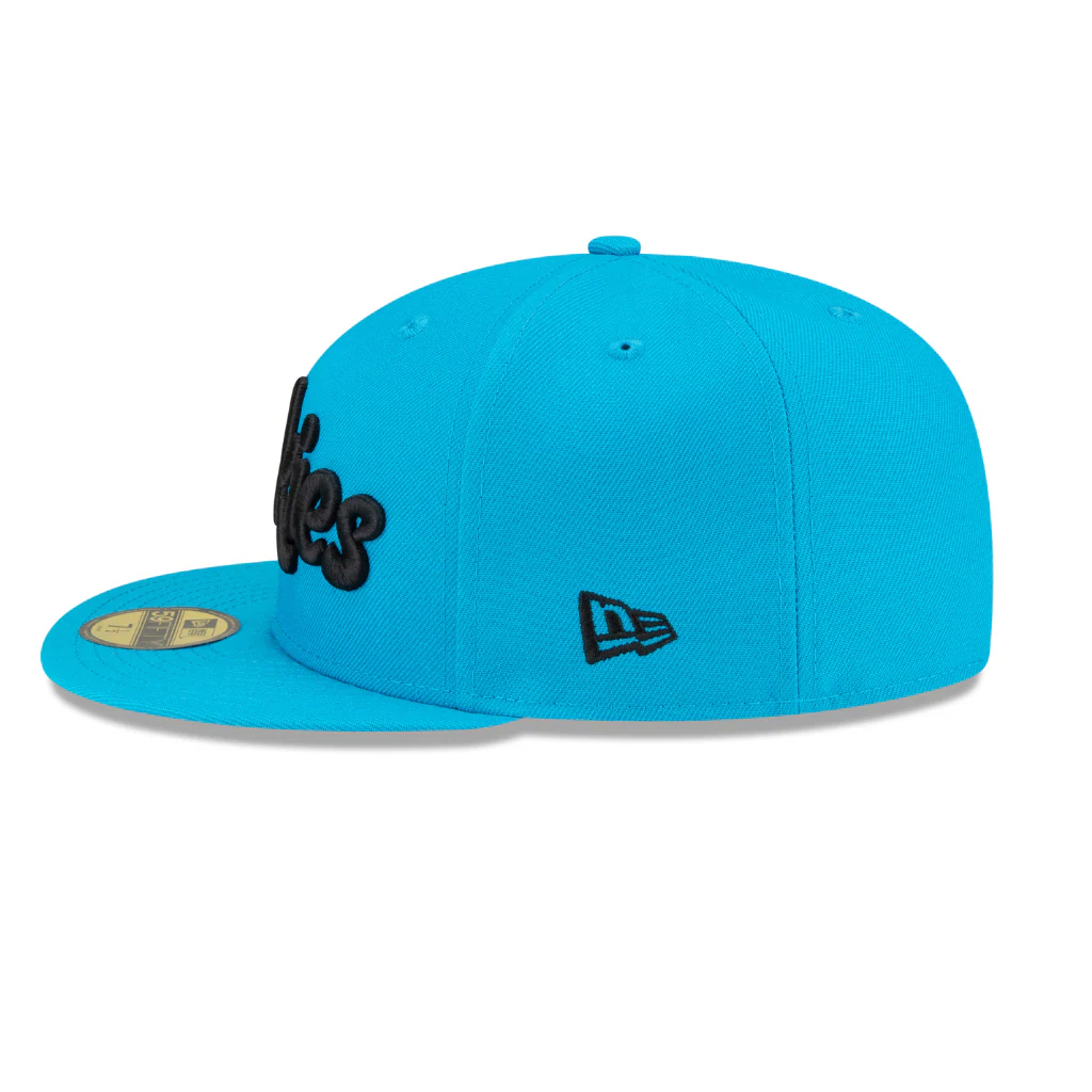 Cookies X New Era Fitted Original Logo Hat - Image 9