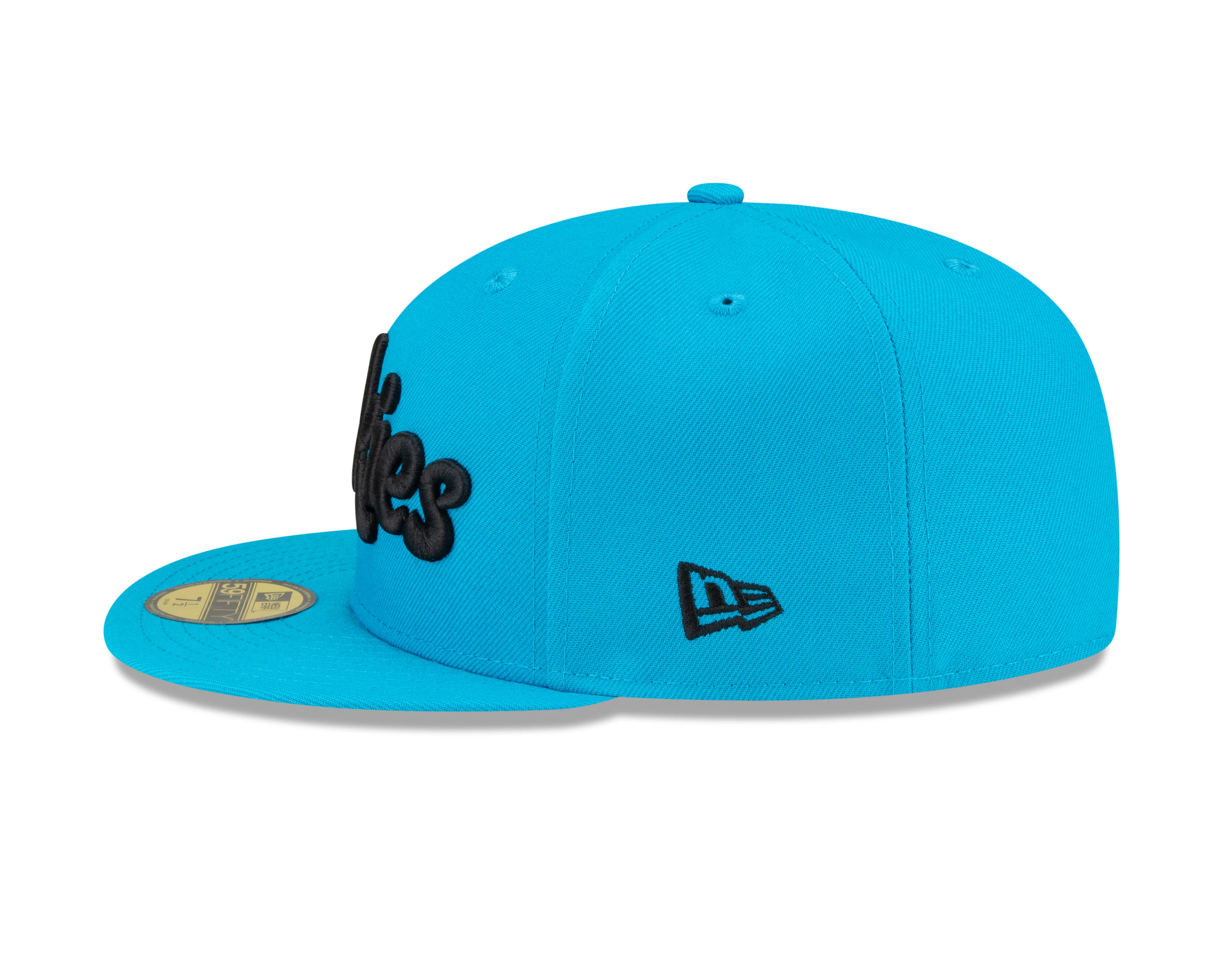 Cookies X New Era Fitted Original Logo Two Tone Hat - Image 21