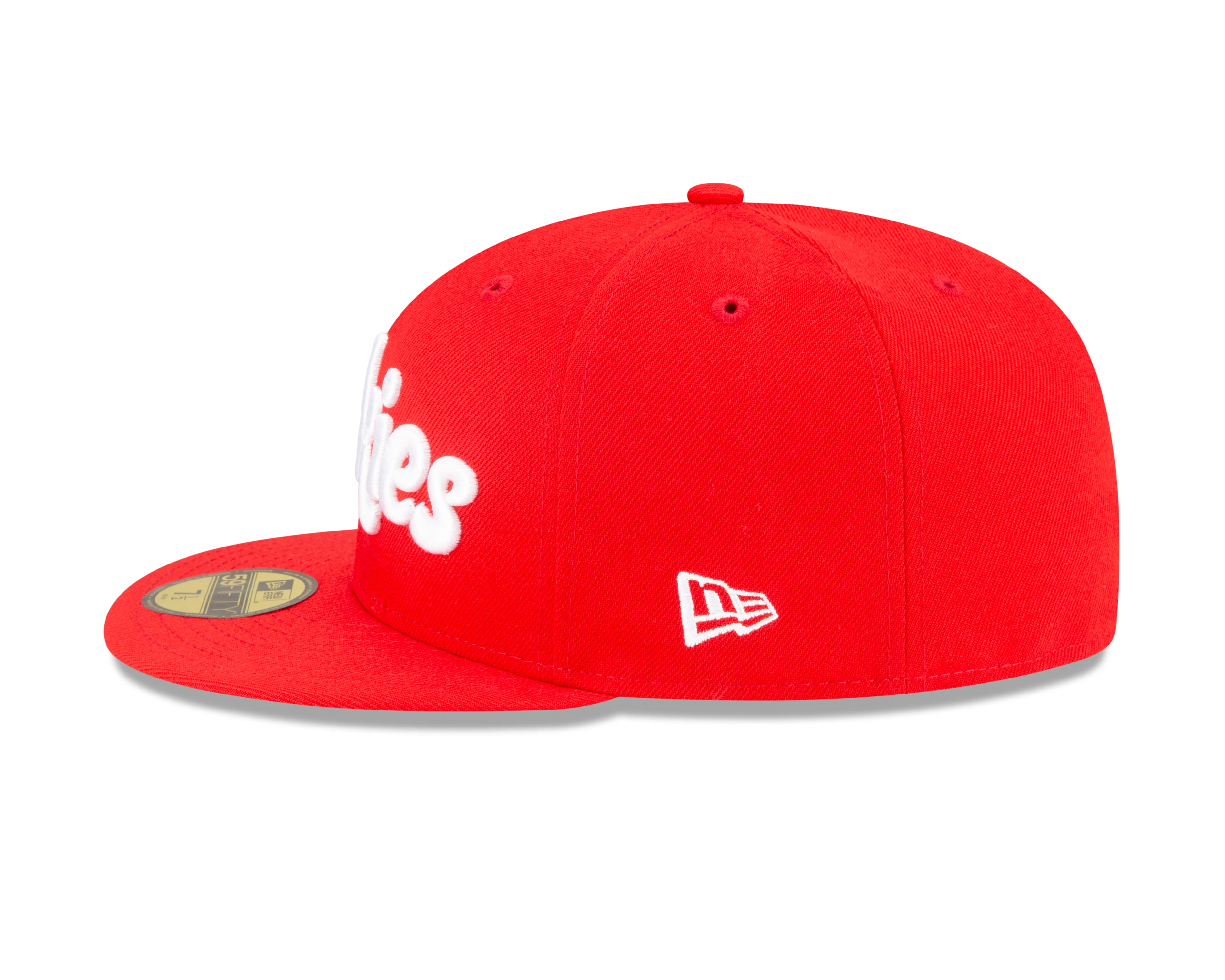 Cookies X New Era Fitted Original Logo Two Tone Hat - Image 27