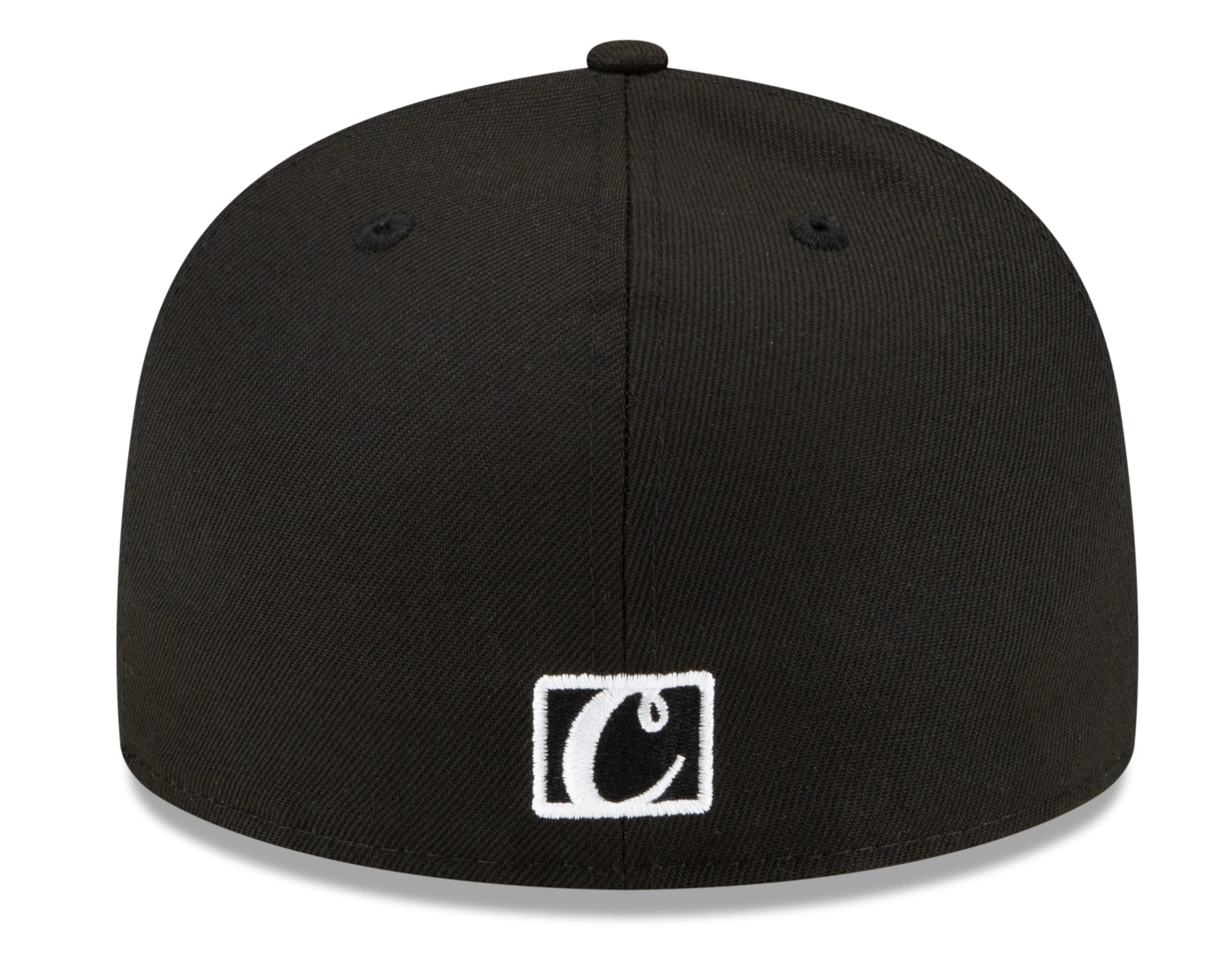 Cookies X New Era Fitted Original Logo Two Tone Hat - Image 9