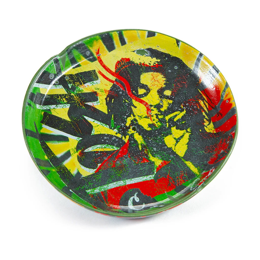 Cookies x Peter Tosh Incense Burner