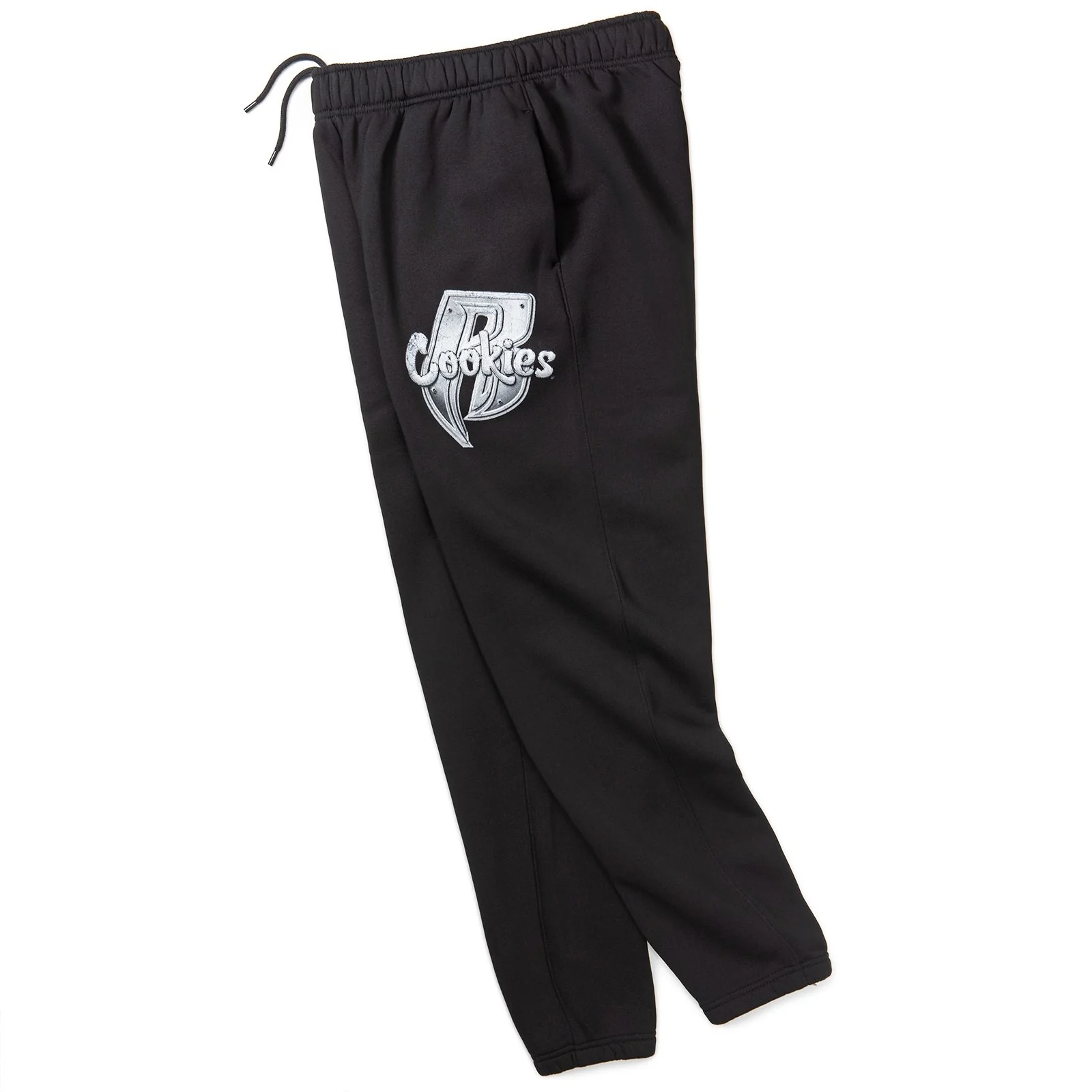 Cookies x Ruff Ryders Chrome Sweatpants - Image 3