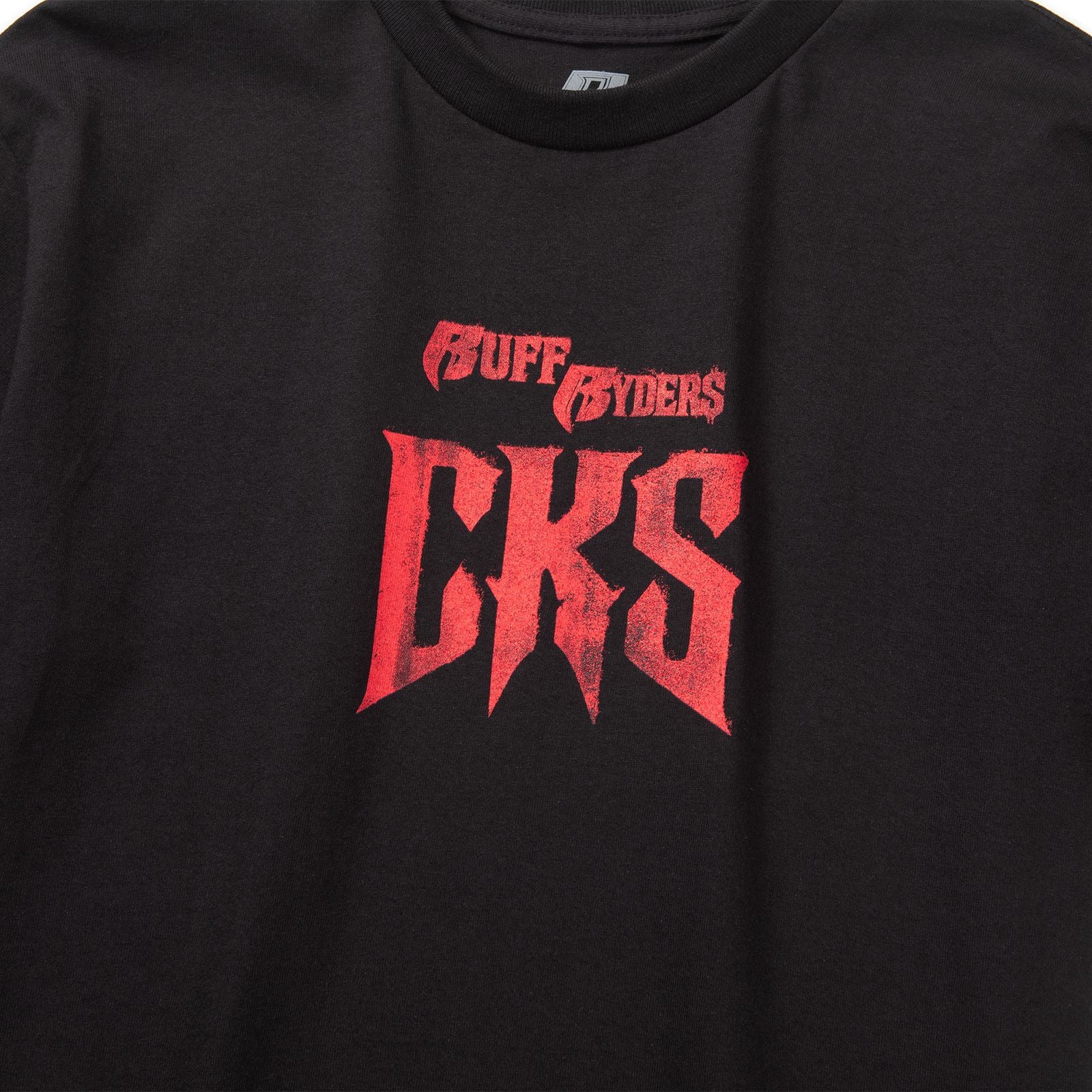 Cookies x Ruff Ryders CKS Tee - Image 3