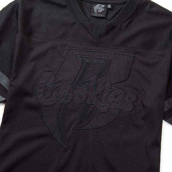 Cookies x Ruff Ryders Mesh Football Jersey - Image 10