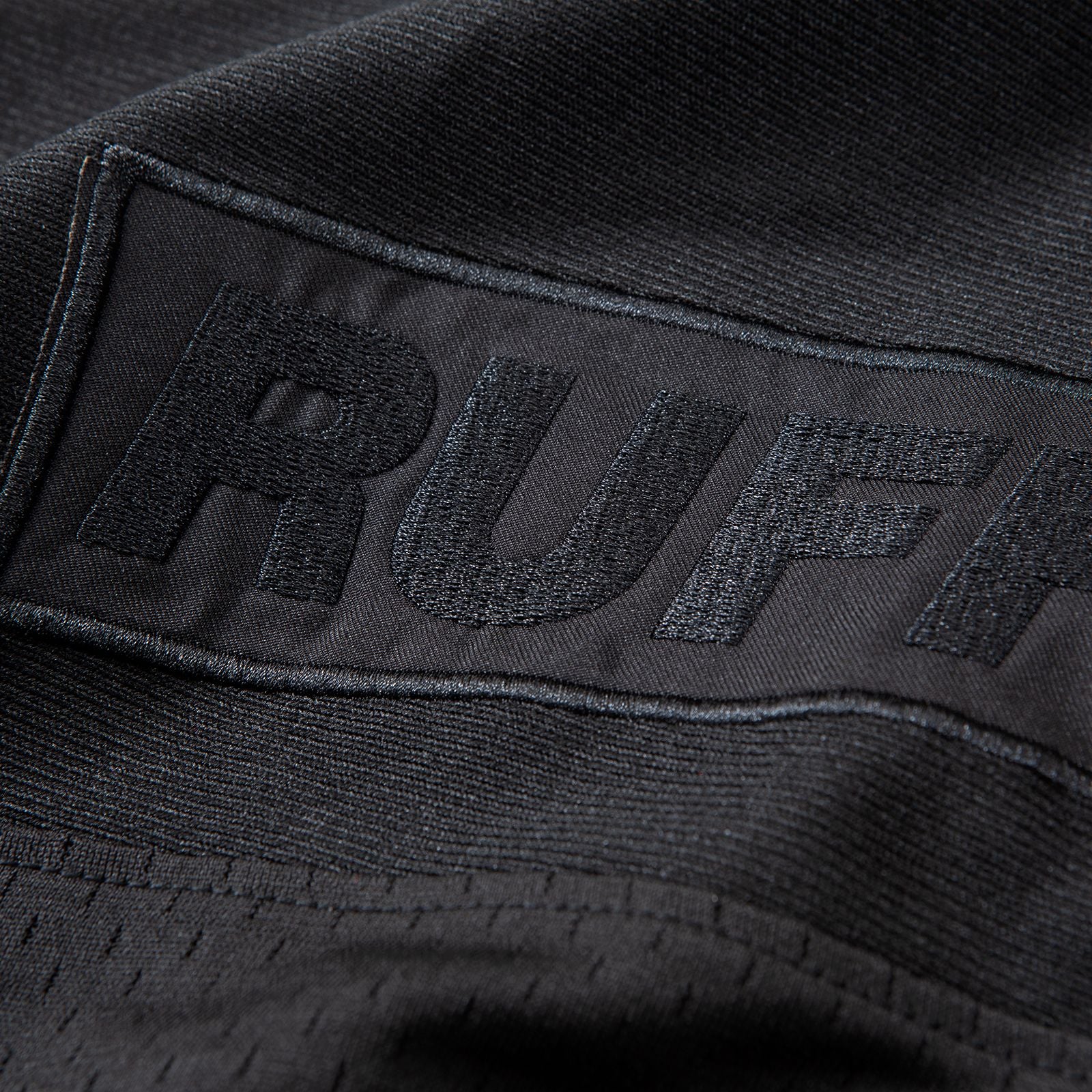 Cookies x Ruff Ryders Mesh Football Jersey - Image 14