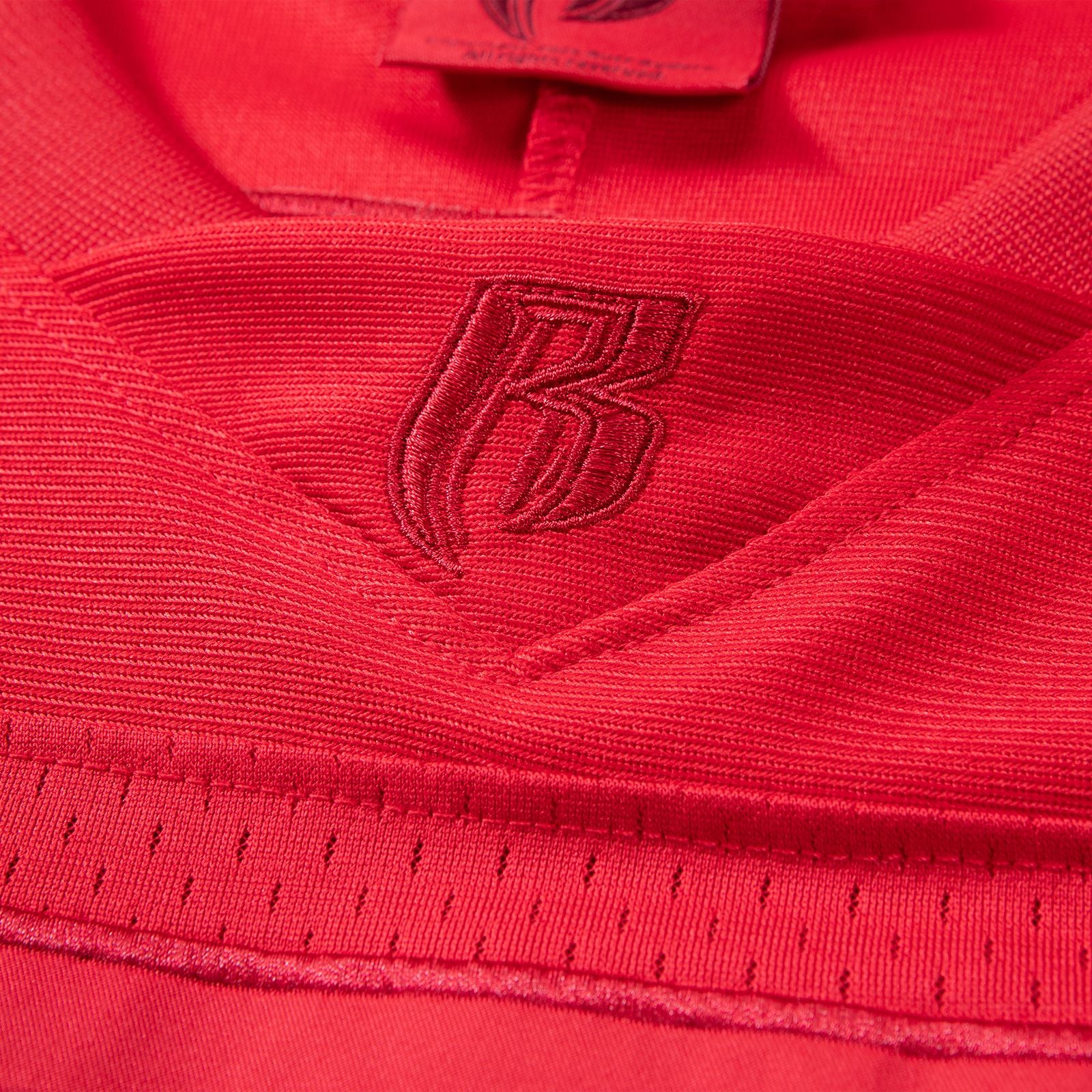 Cookies x Ruff Ryders Mesh Football Jersey - Image 3
