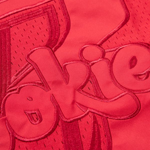 Cookies x Ruff Ryders Mesh Football Jersey - Image 4