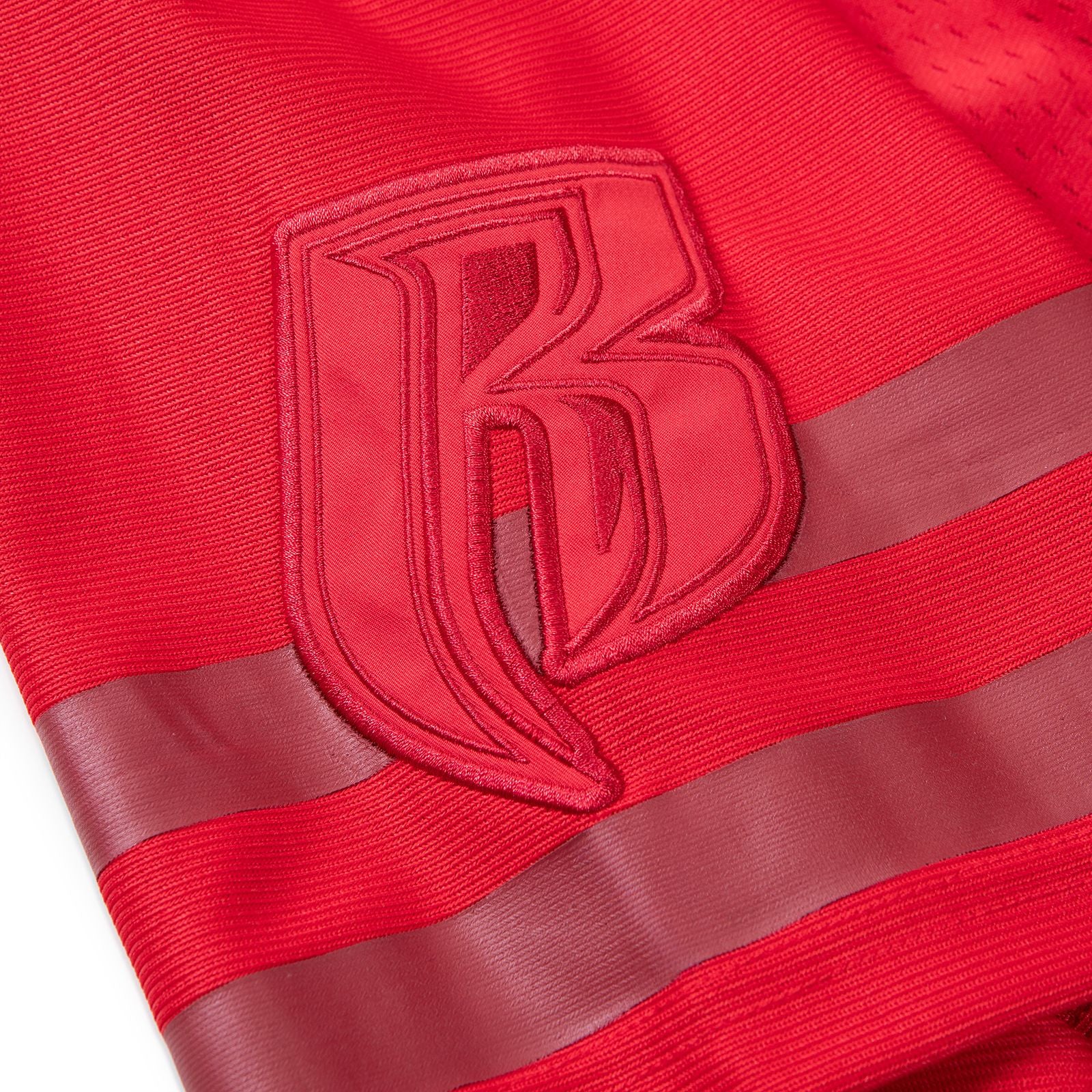 Cookies x Ruff Ryders Mesh Football Jersey - Image 5