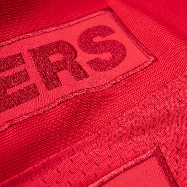 Cookies x Ruff Ryders Mesh Football Jersey - Image 6