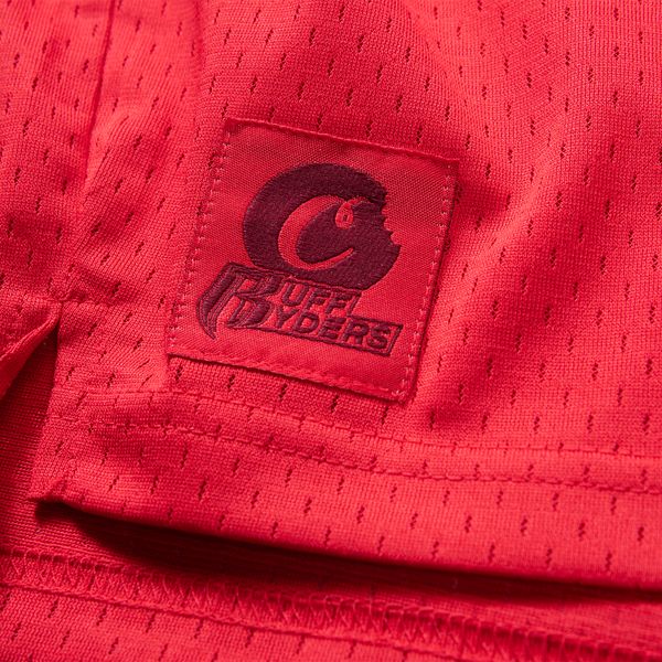 Cookies x Ruff Ryders Mesh Football Jersey - Image 7