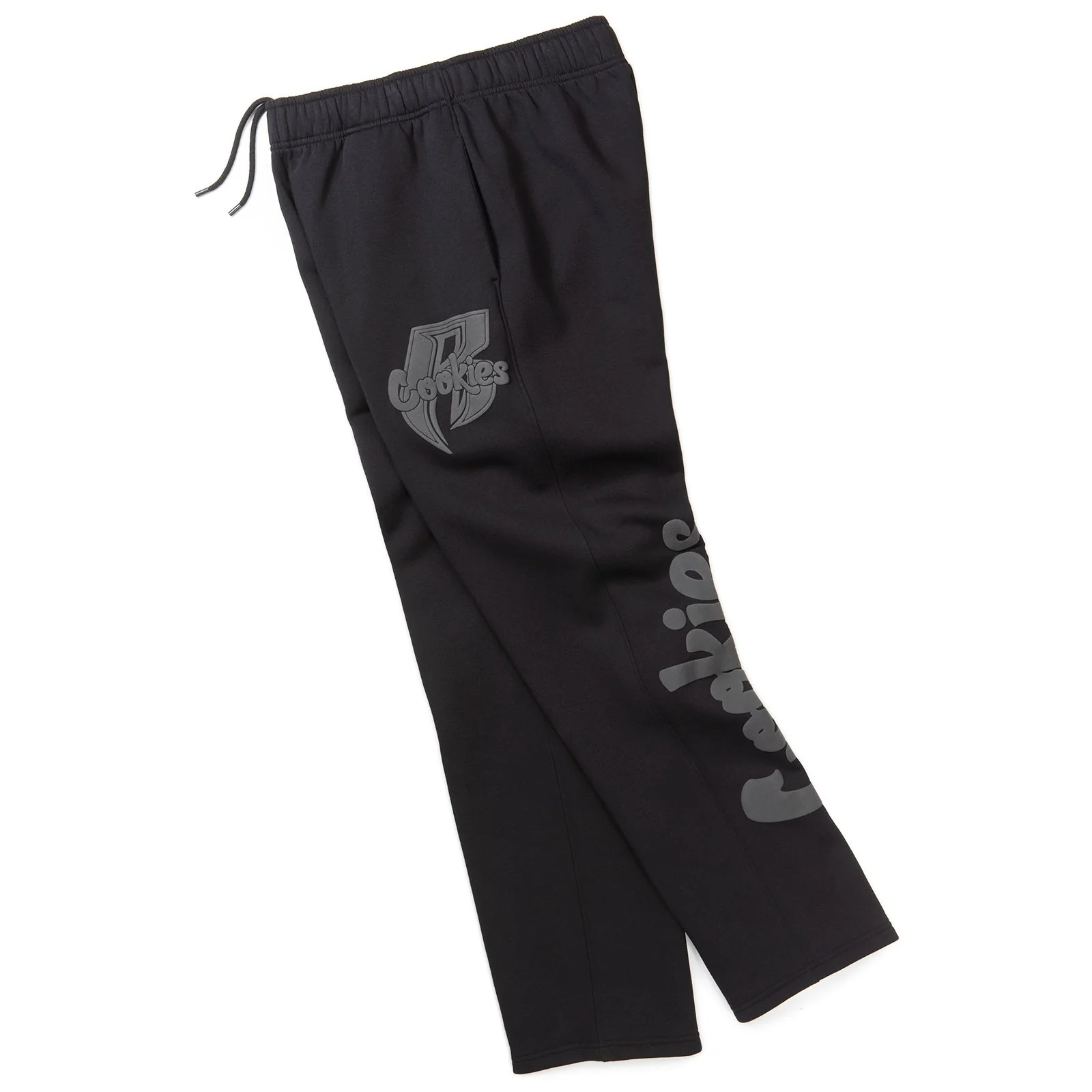 Cookies x Ruff Ryders Puff Print Sweatpants - Image 3