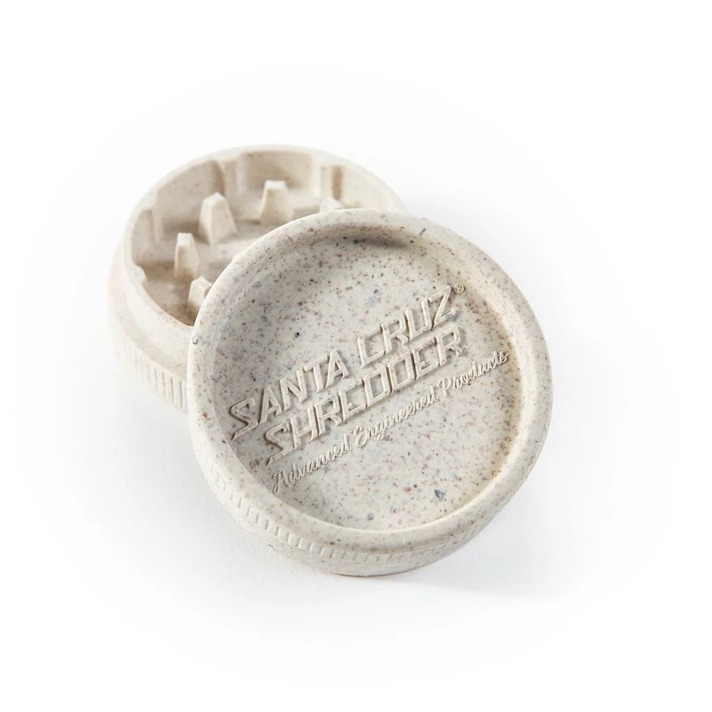 Cookies x Santa Cruz Shredder 2-Piece Hemp Grinder - Image 10