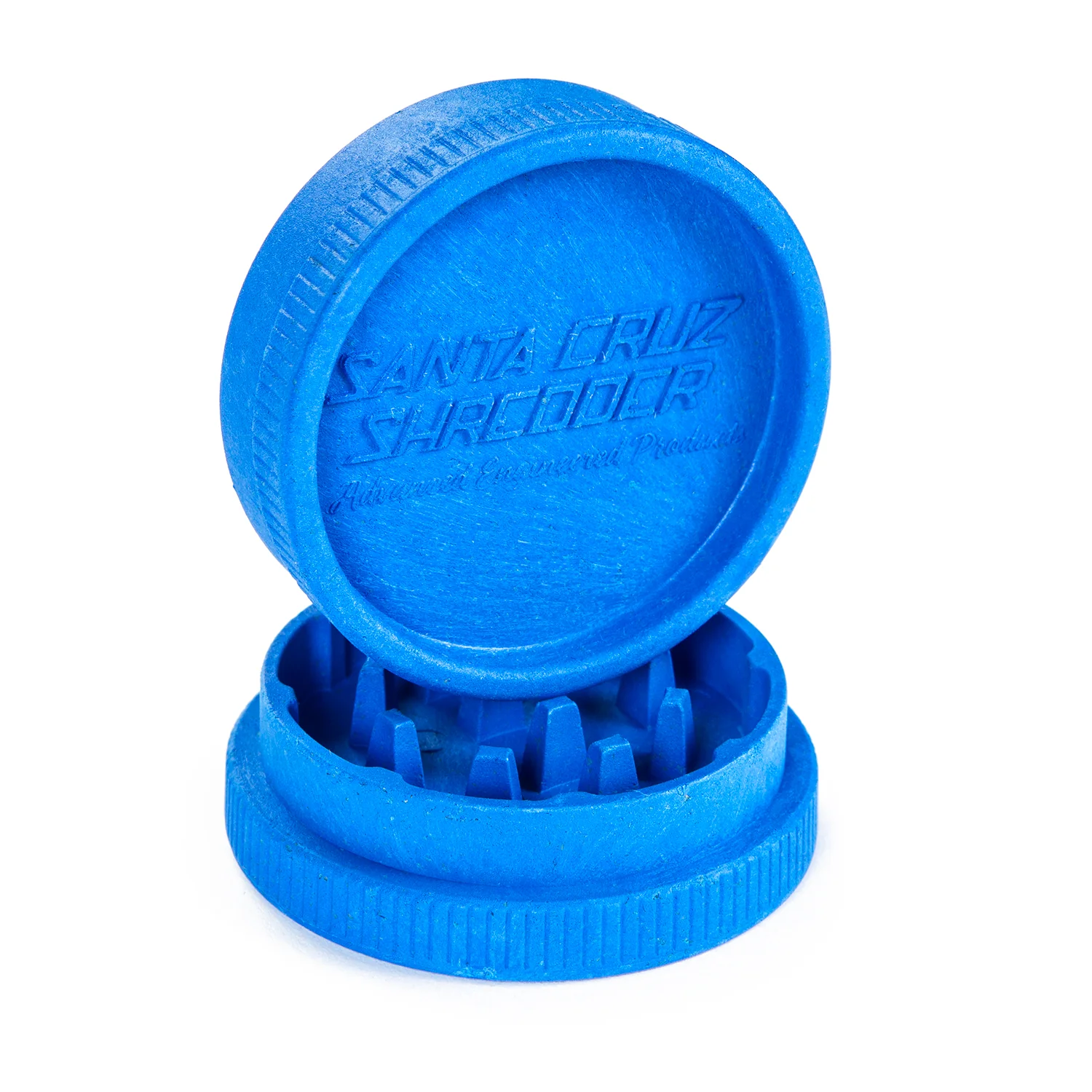 Cookies x Santa Cruz Shredder 2-Piece Hemp Grinder - Image 3