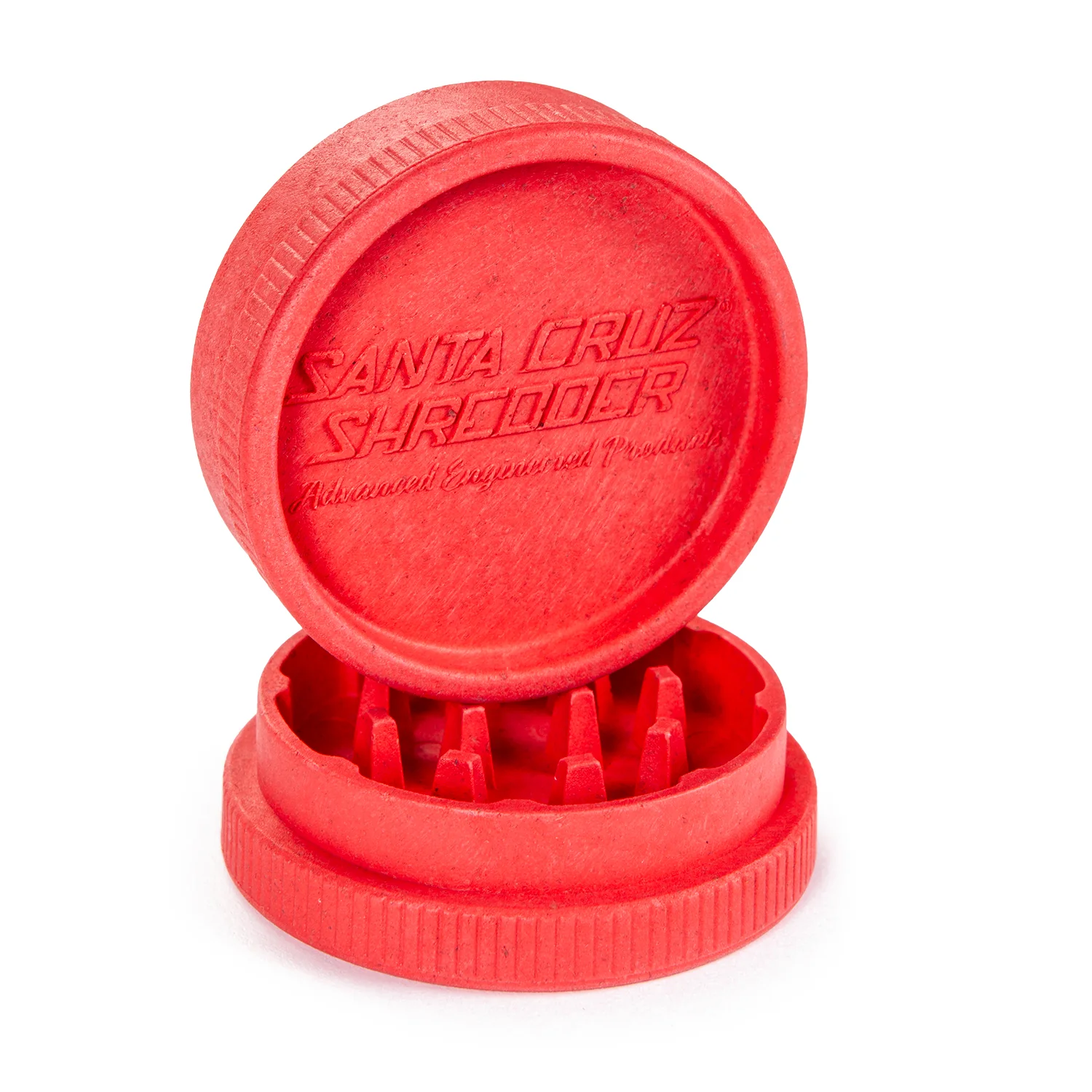 Cookies x Santa Cruz Shredder 2-Piece Hemp Grinder - Image 5