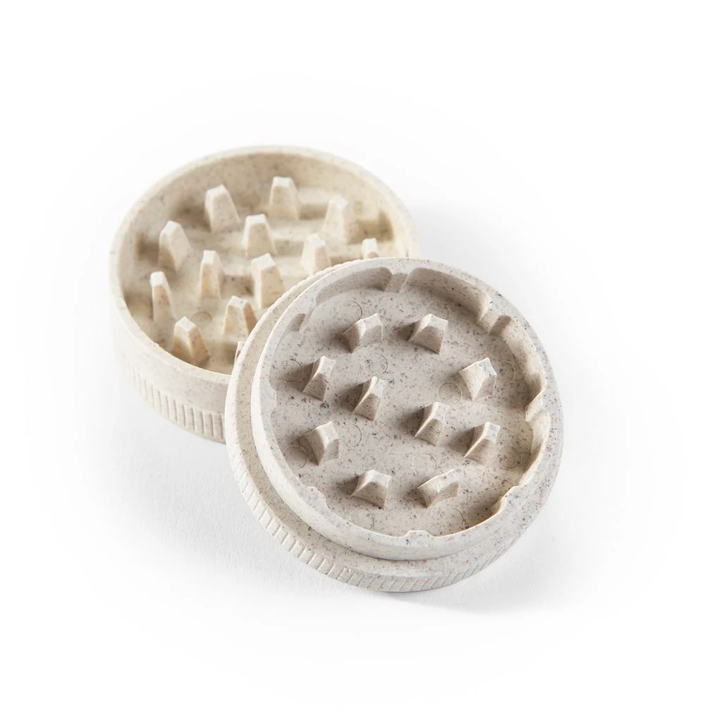 Cookies x Santa Cruz Shredder 2-Piece Hemp Grinder - Image 8