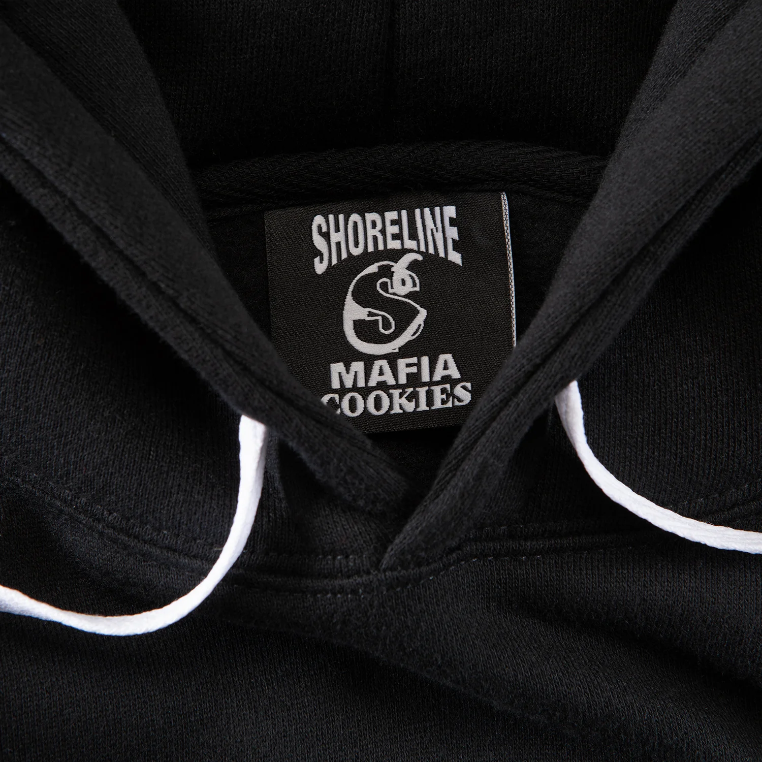 Cookies x Shoreline 14 Karat Pullover Hoodie - Image 3