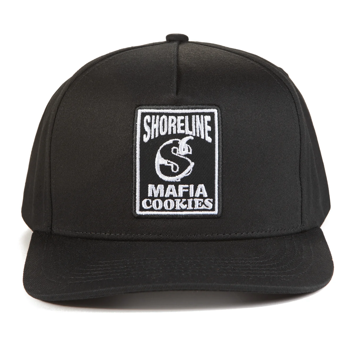 Cookies x Shoreline 14 Karat Snapback