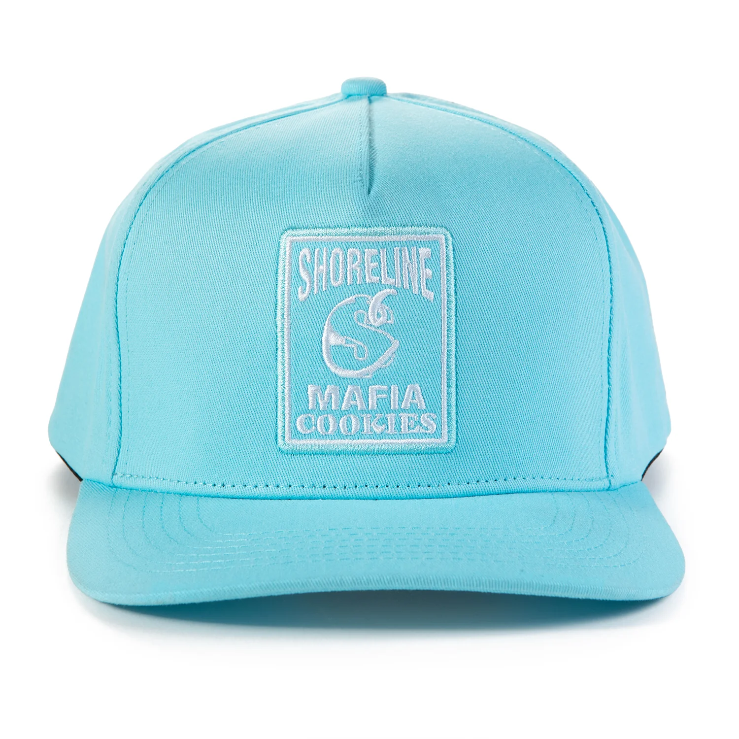 Cookies x Shoreline 14 Karat Snapback - Image 2
