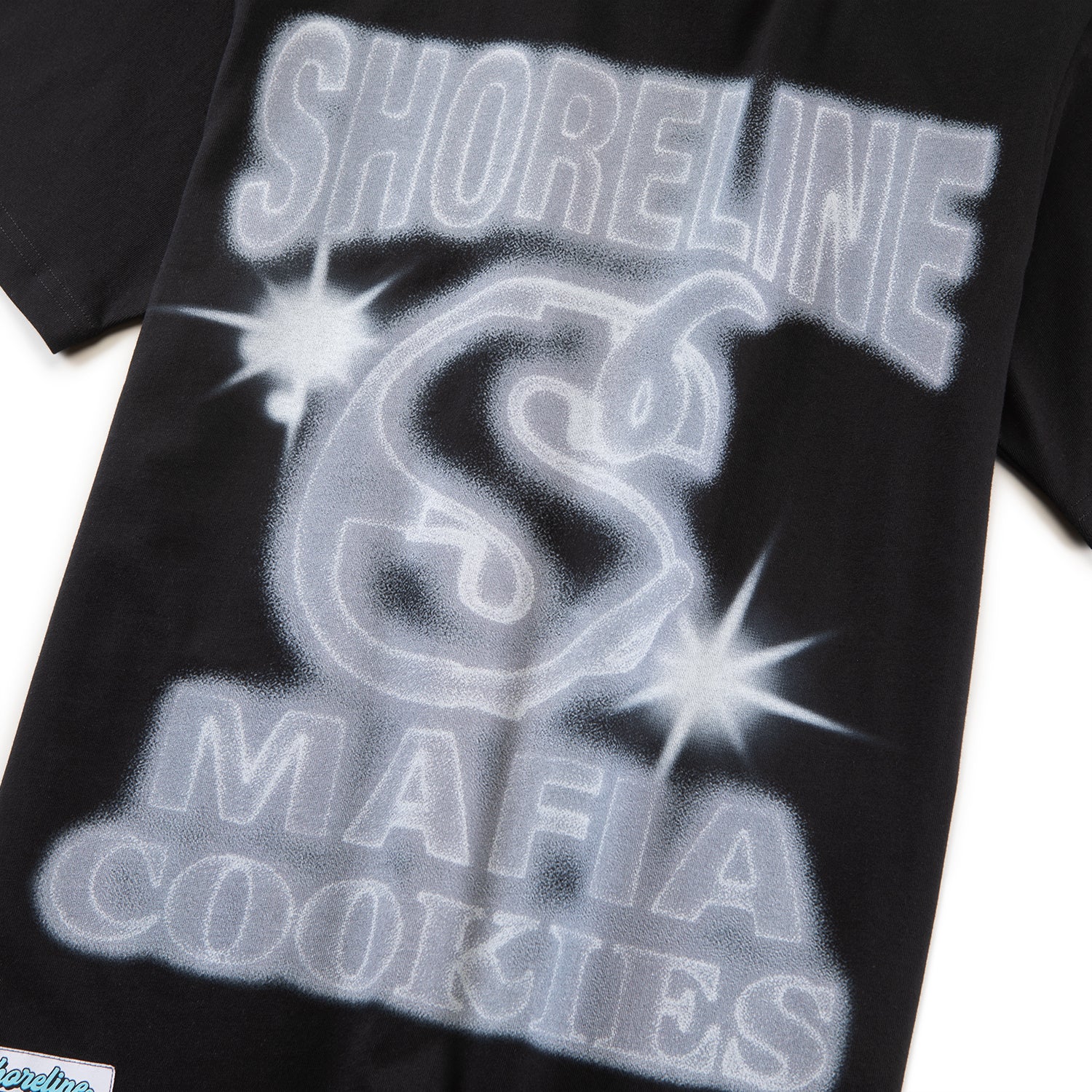 Cookies x Shoreline Air It Out Tee - Image 2