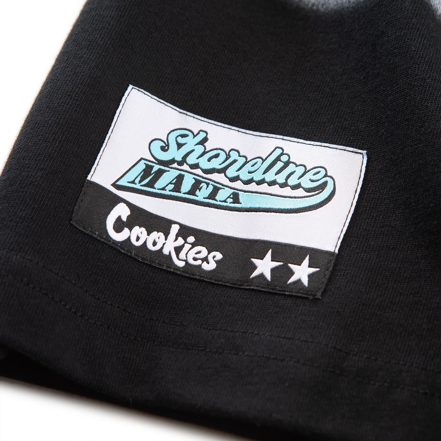 Cookies x Shoreline Air It Out Tee - Image 3