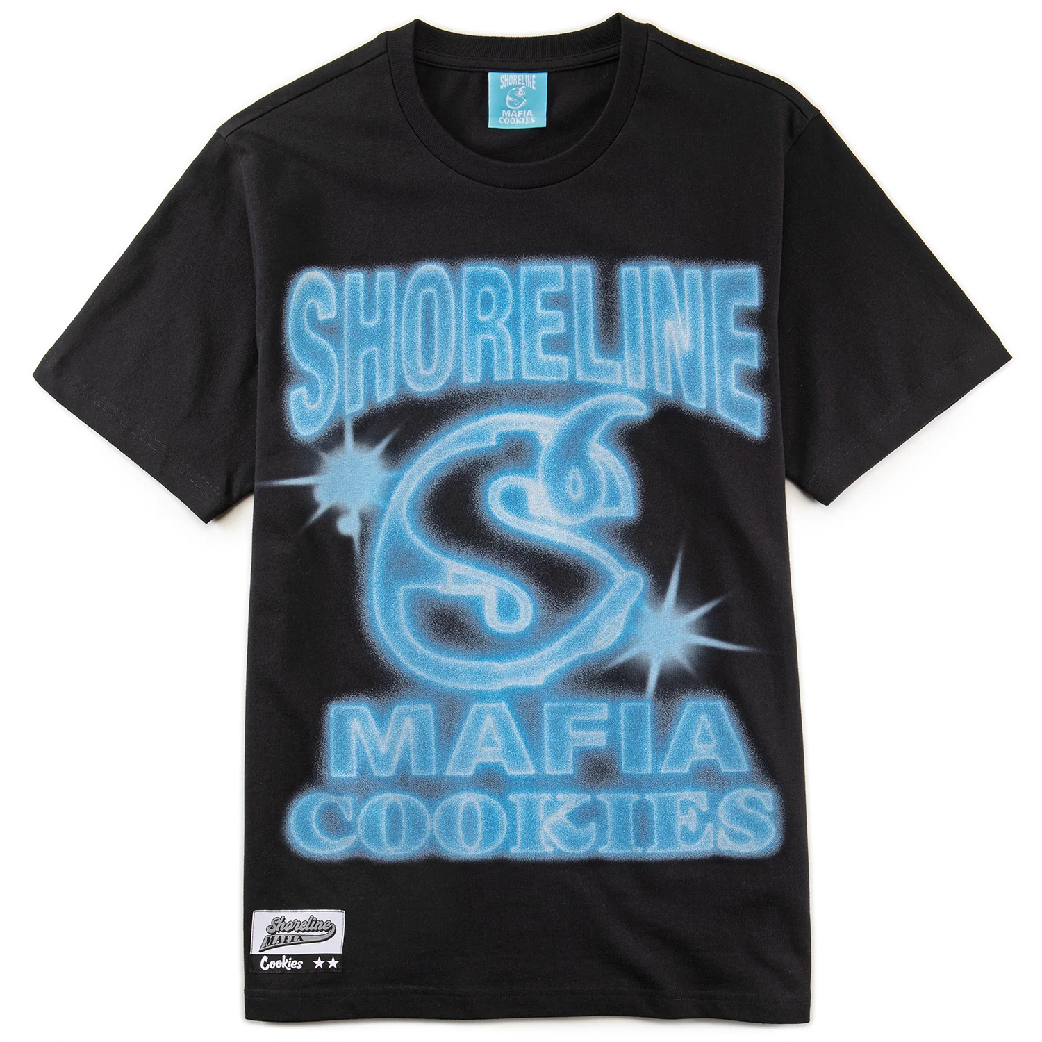 Cookies x Shoreline Air It Out Tee - Image 4