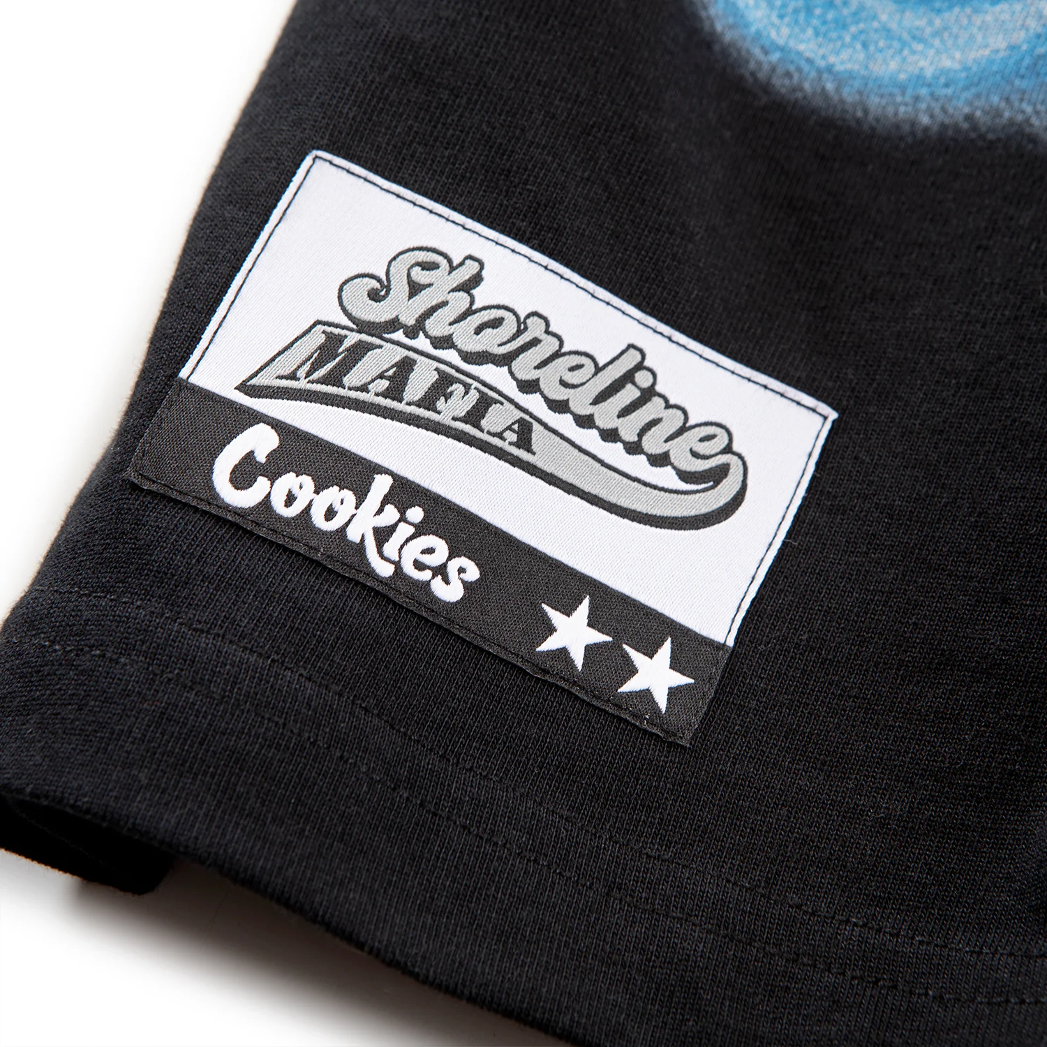 Cookies x Shoreline Air It Out Tee - Image 5