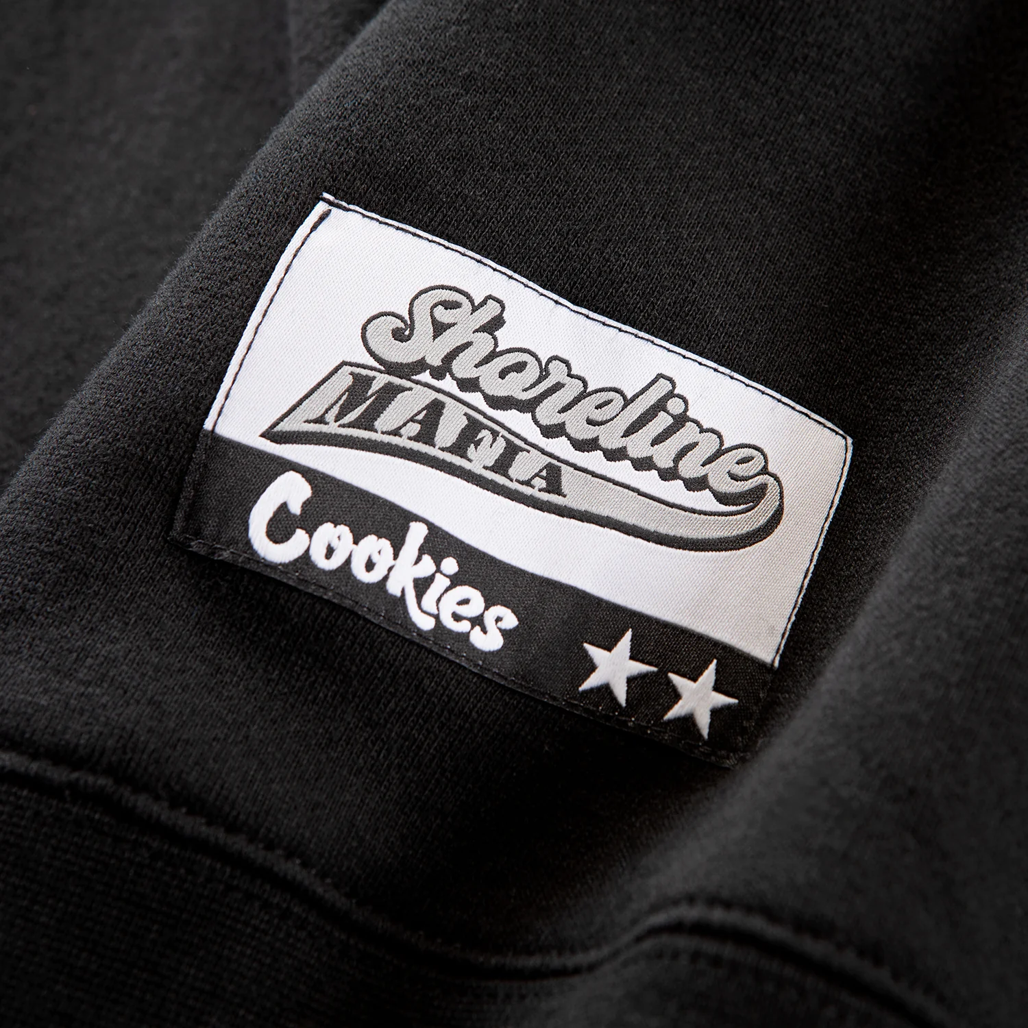 Cookies x Shoreline Dropout Crewneck - Image 2