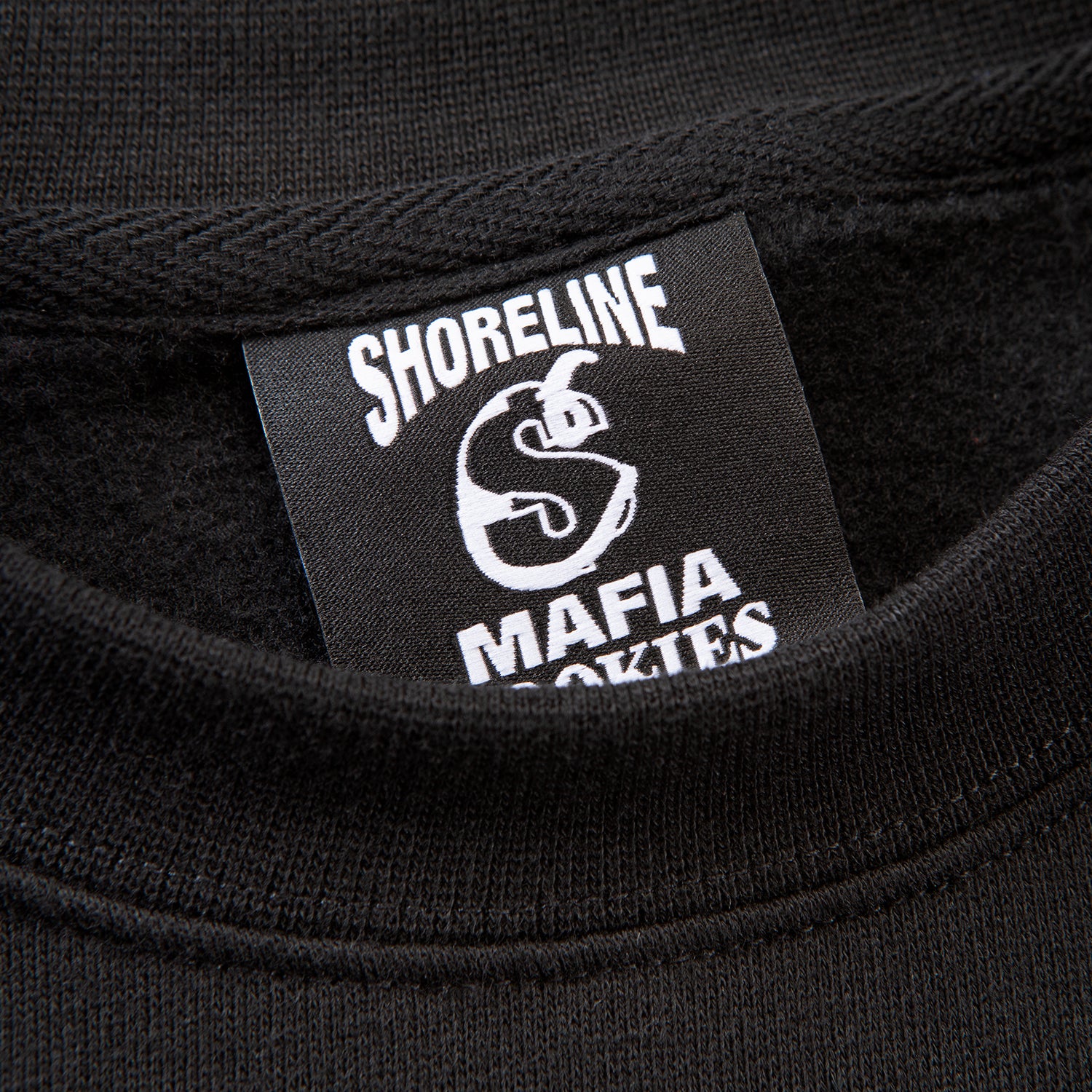 Cookies x Shoreline Dropout Crewneck - Image 3