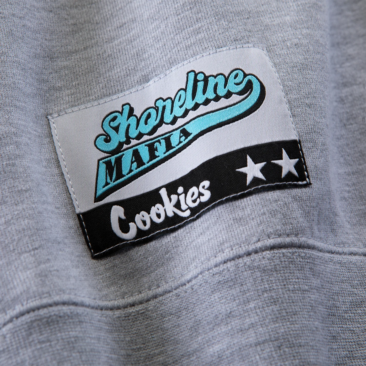 Cookies x Shoreline Dropout Crewneck - Image 6