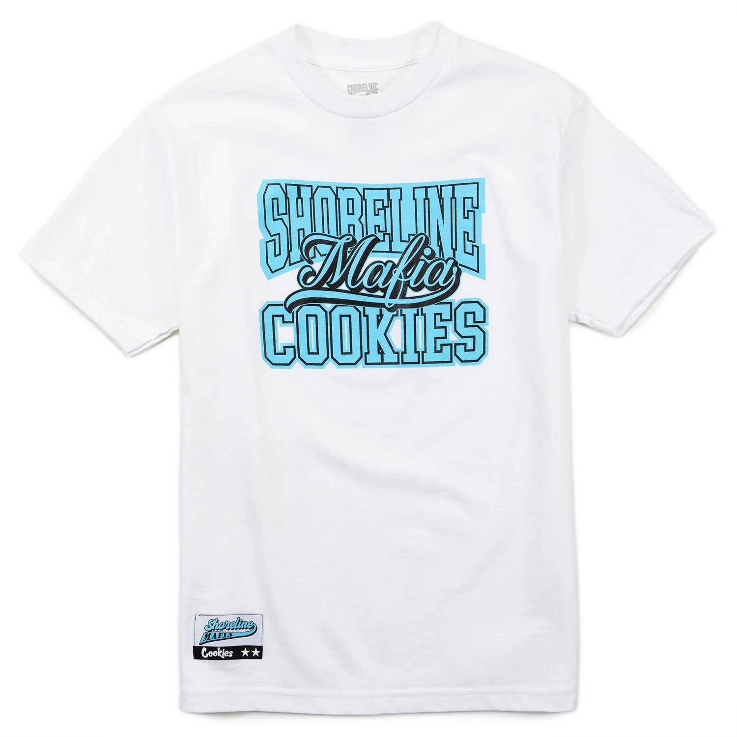 Cookies x Shoreline Dropout Tee - Image 3