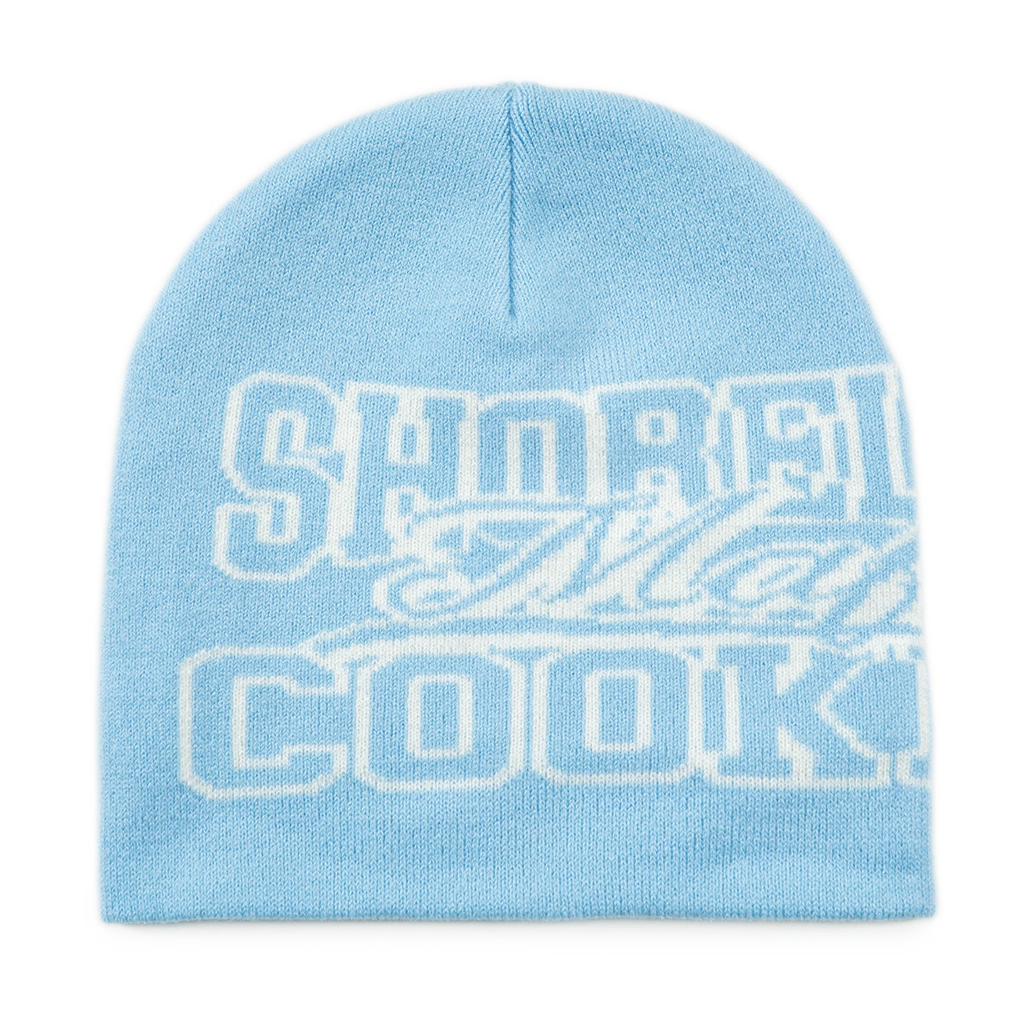Cookies x Shoreline Mafia Skully Beanie - Image 3