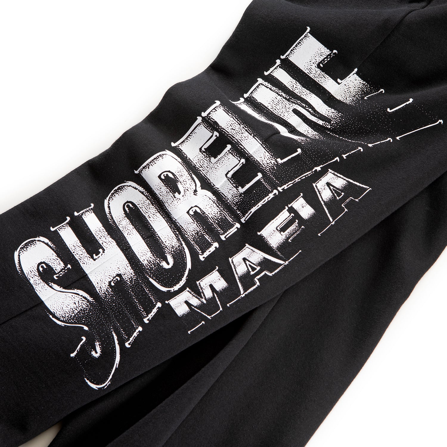 Cookies x Shoreline Open Bottom Sweatpants - Image 4