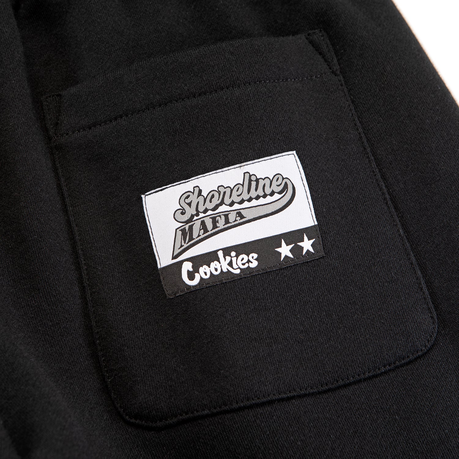 Cookies x Shoreline Open Bottom Sweatpants - Image 5
