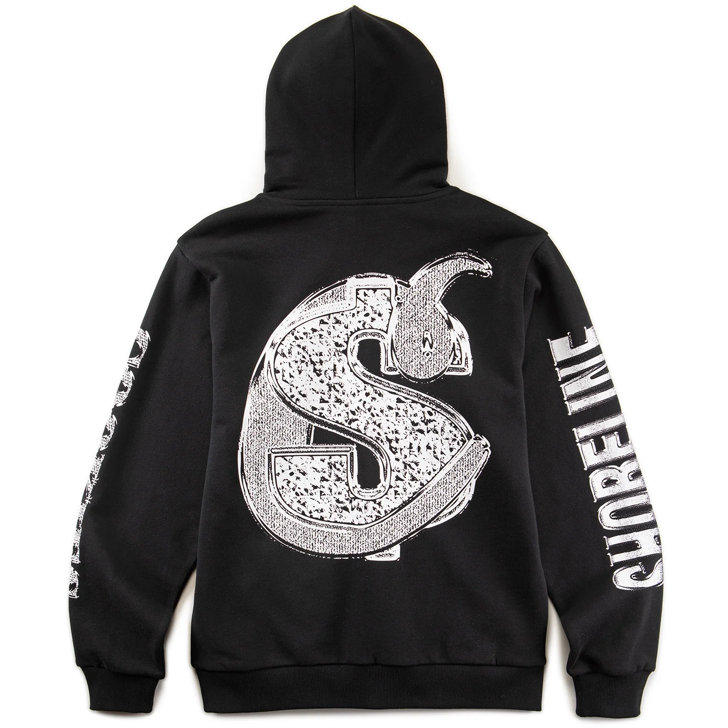 Cookies x Shoreline Pullover Hoodie - Image 2
