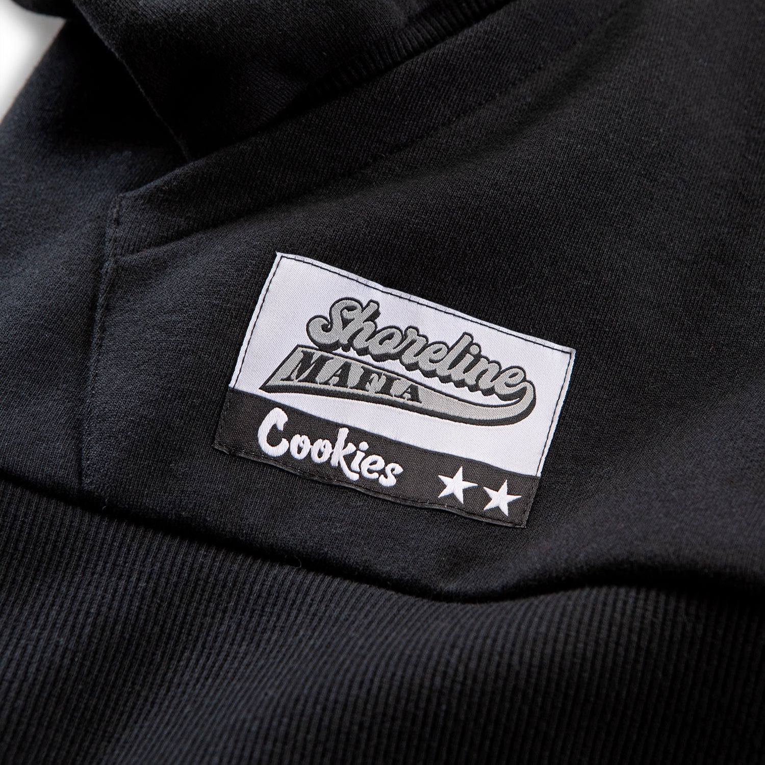 Cookies x Shoreline Pullover Hoodie - Image 4