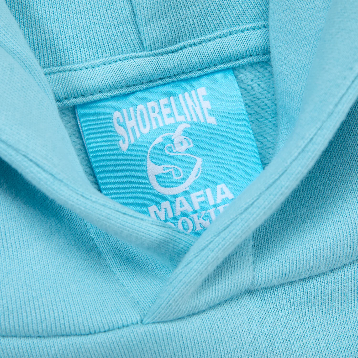 Cookies x Shoreline Pullover Hoodie - Image 8