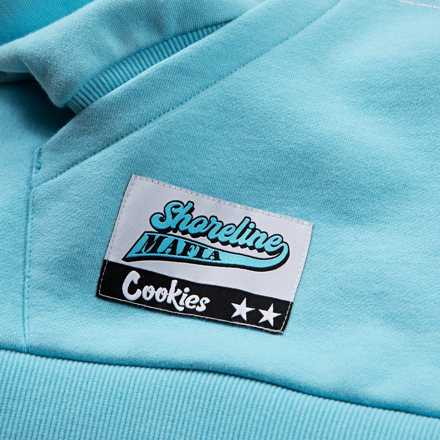 Cookies x Shoreline Pullover Hoodie - Image 9