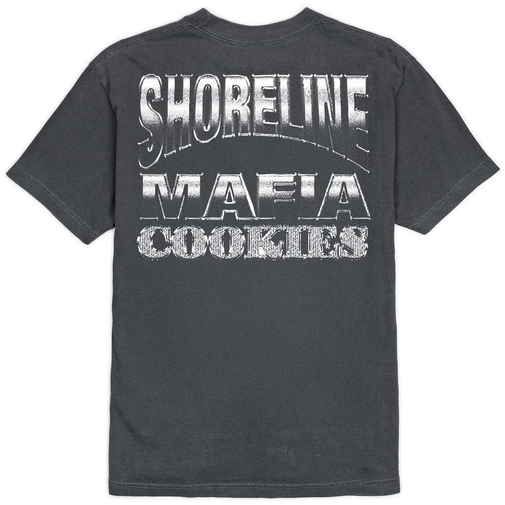 Cookies x Shoreline Tee - Image 2